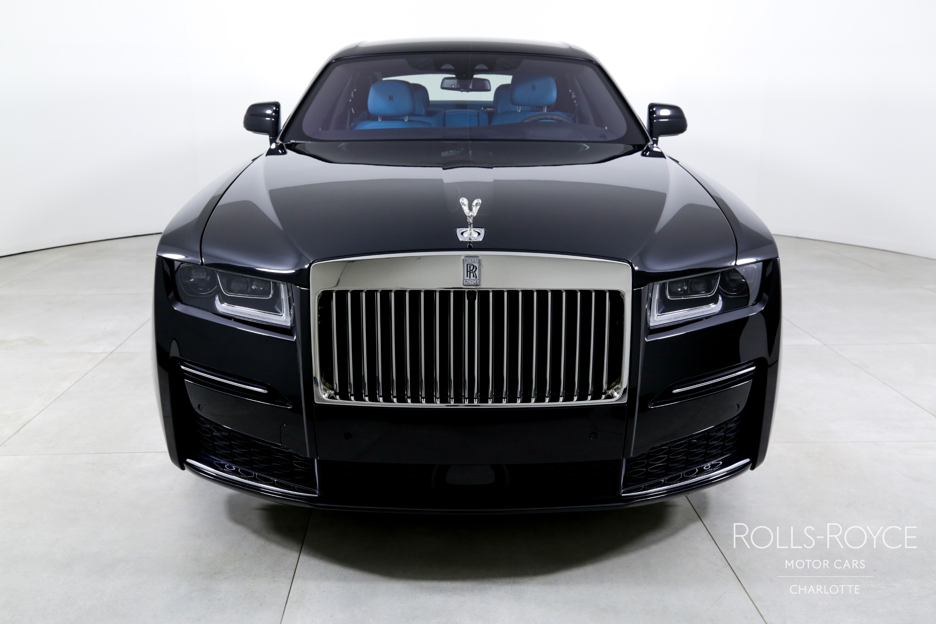 Used 2024 Rolls-Royce Ghost | Charlotte, NC