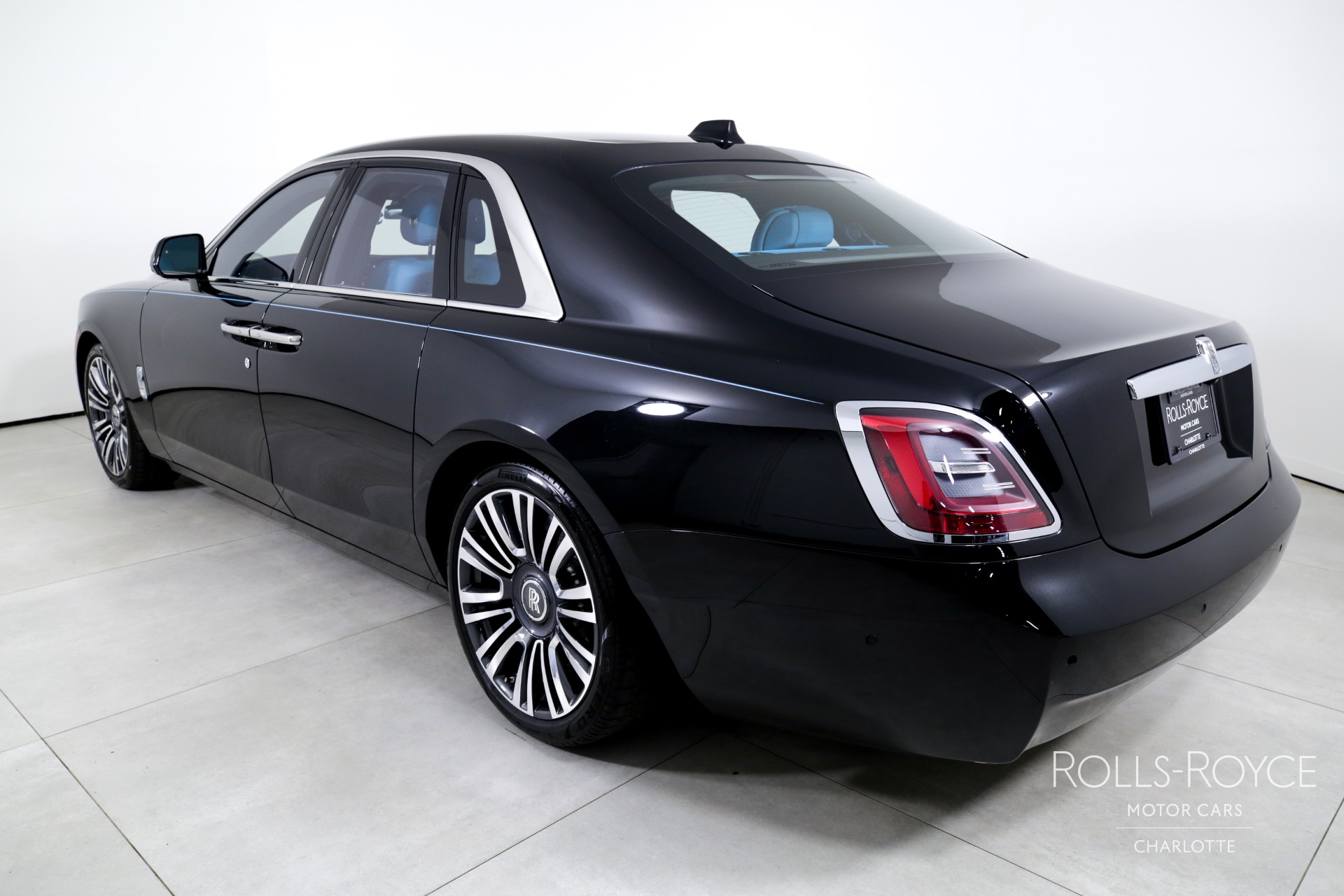 Used 2024 Rolls-Royce Ghost | Charlotte, NC