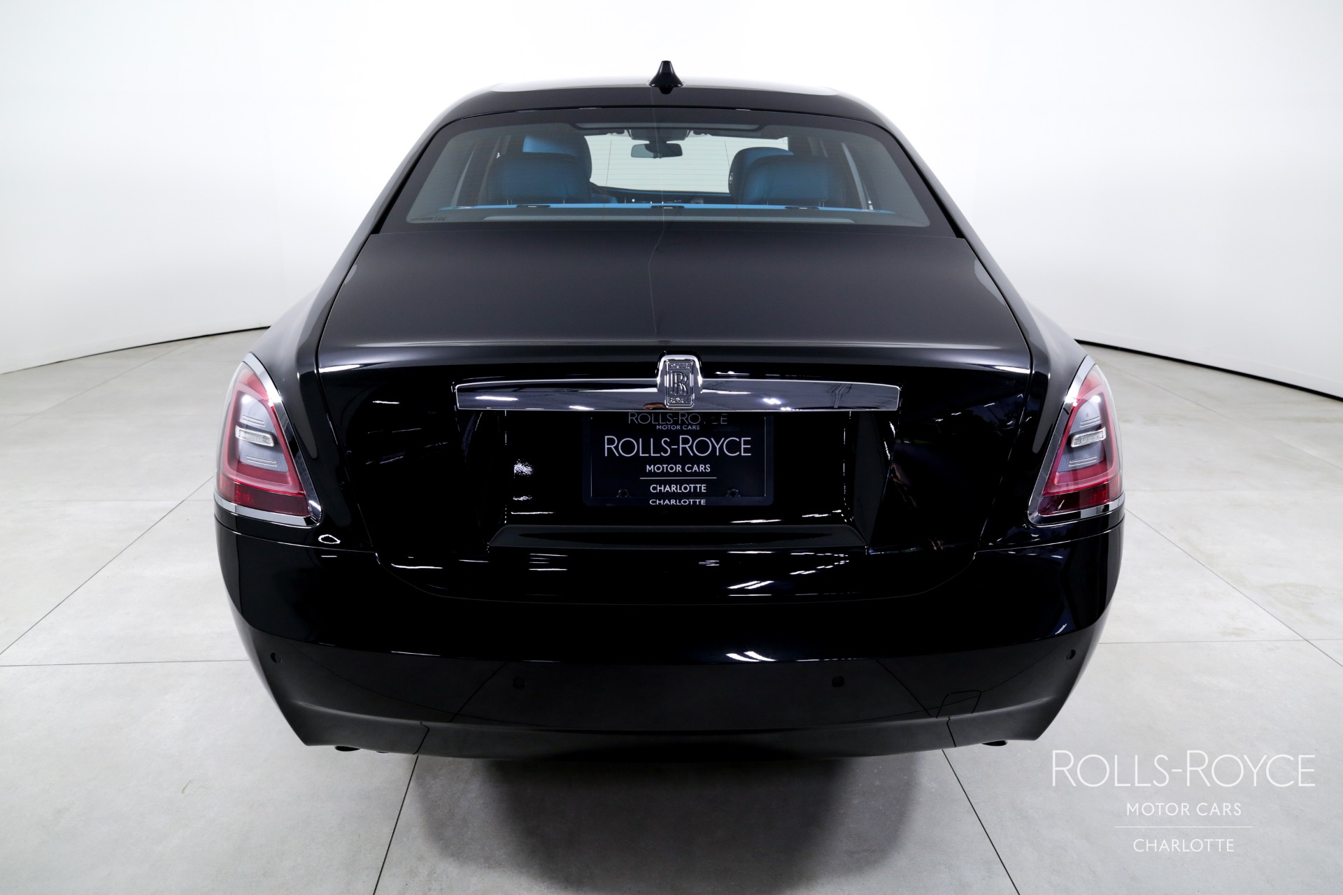 Used 2024 Rolls-Royce Ghost | Charlotte, NC