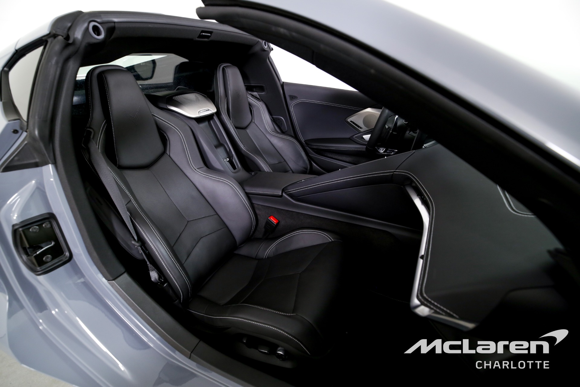 Used 2024 Chevrolet Corvette Stingray | Charlotte, NC