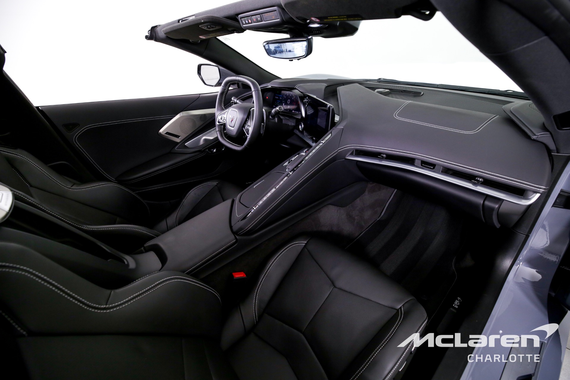 Used 2024 Chevrolet Corvette Stingray | Charlotte, NC