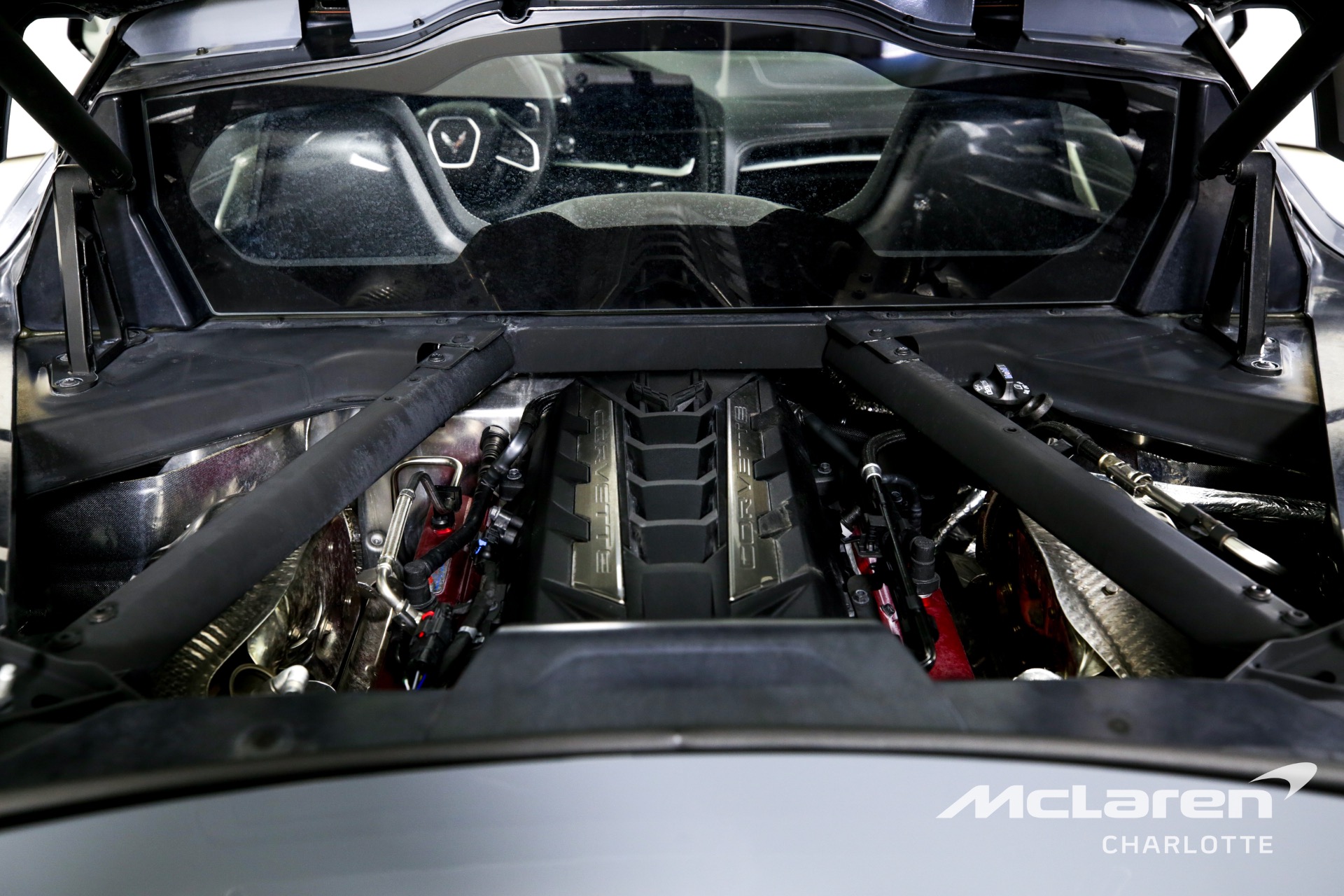 Used 2024 Chevrolet Corvette Stingray | Charlotte, NC