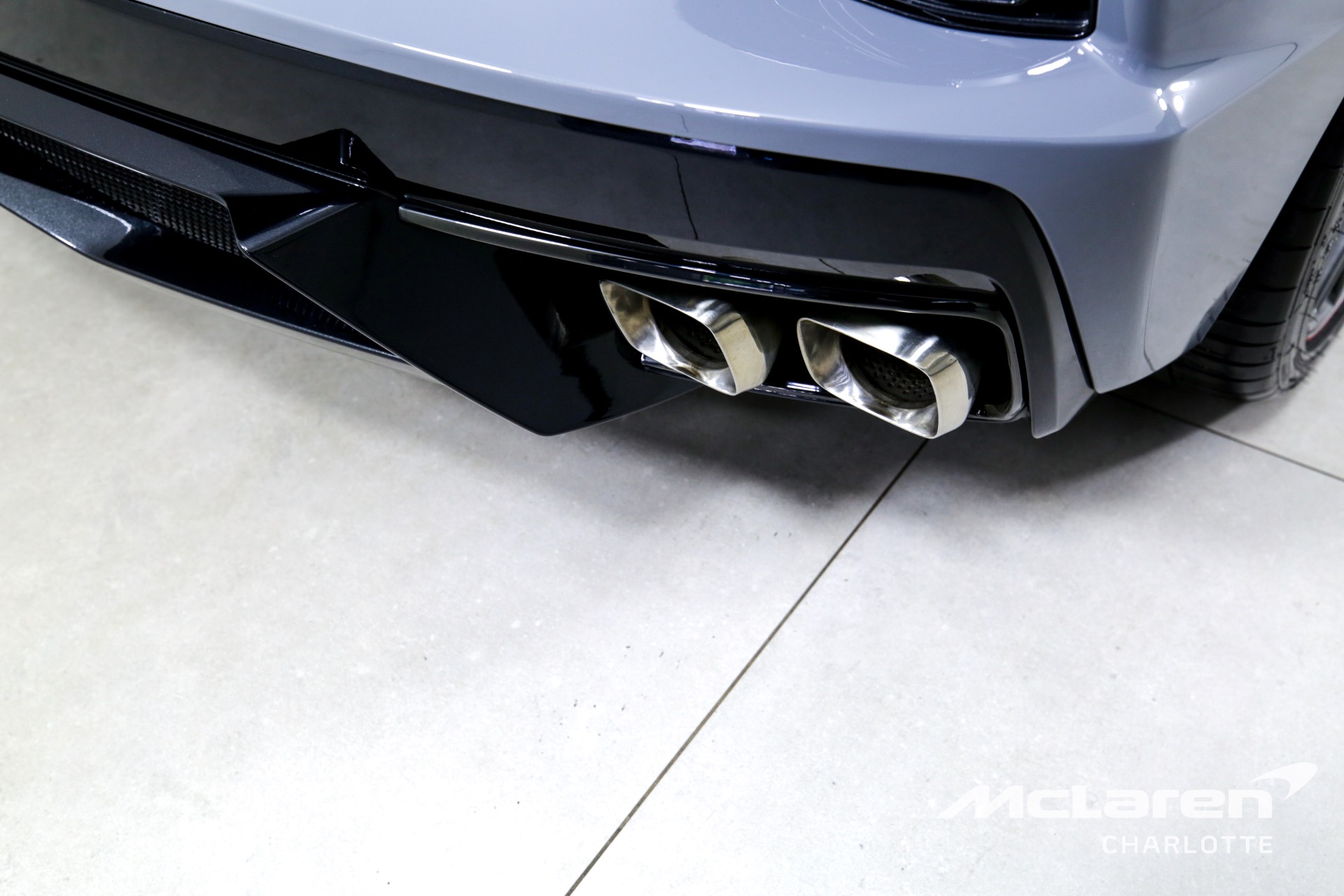 Used 2024 Chevrolet Corvette Stingray | Charlotte, NC