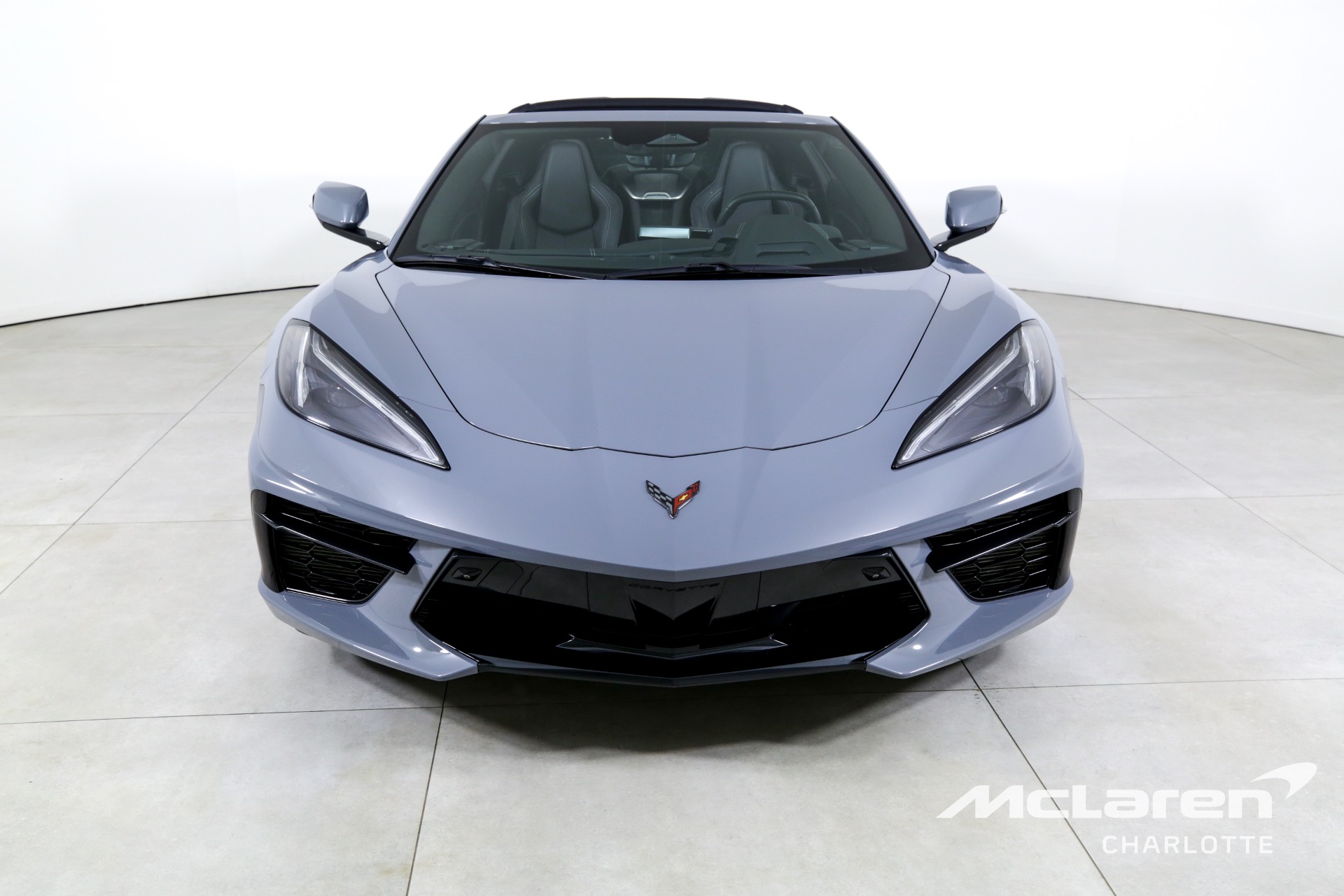 Used 2024 Chevrolet Corvette Stingray | Charlotte, NC
