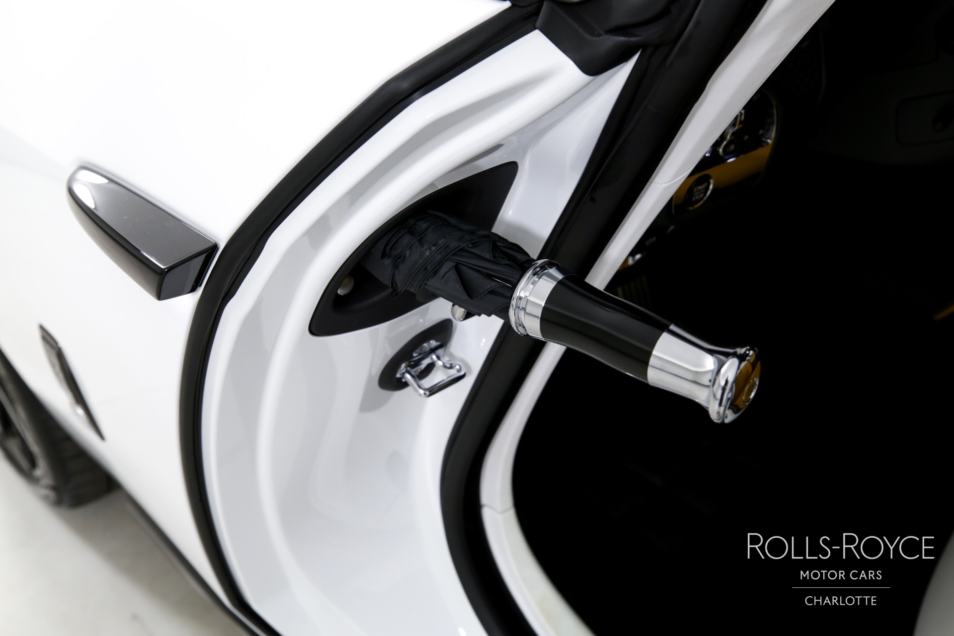 Used 2025 Rolls-Royce Black Badge Spectre | Charlotte, NC