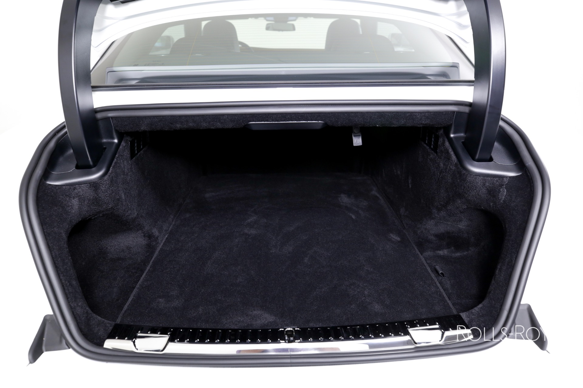 Used 2025 Rolls-Royce Black Badge Spectre | Charlotte, NC