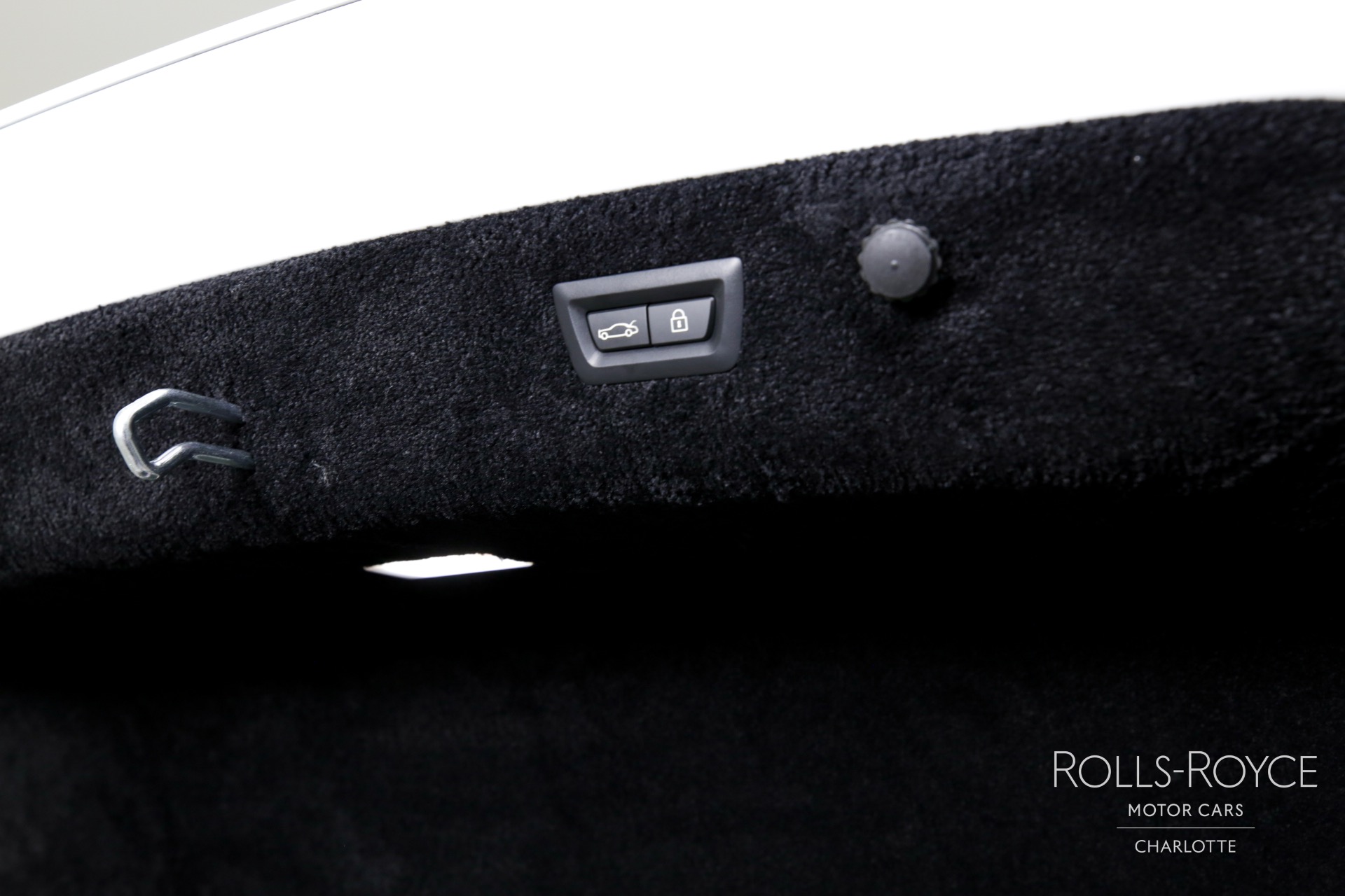 Used 2025 Rolls-Royce Black Badge Spectre | Charlotte, NC