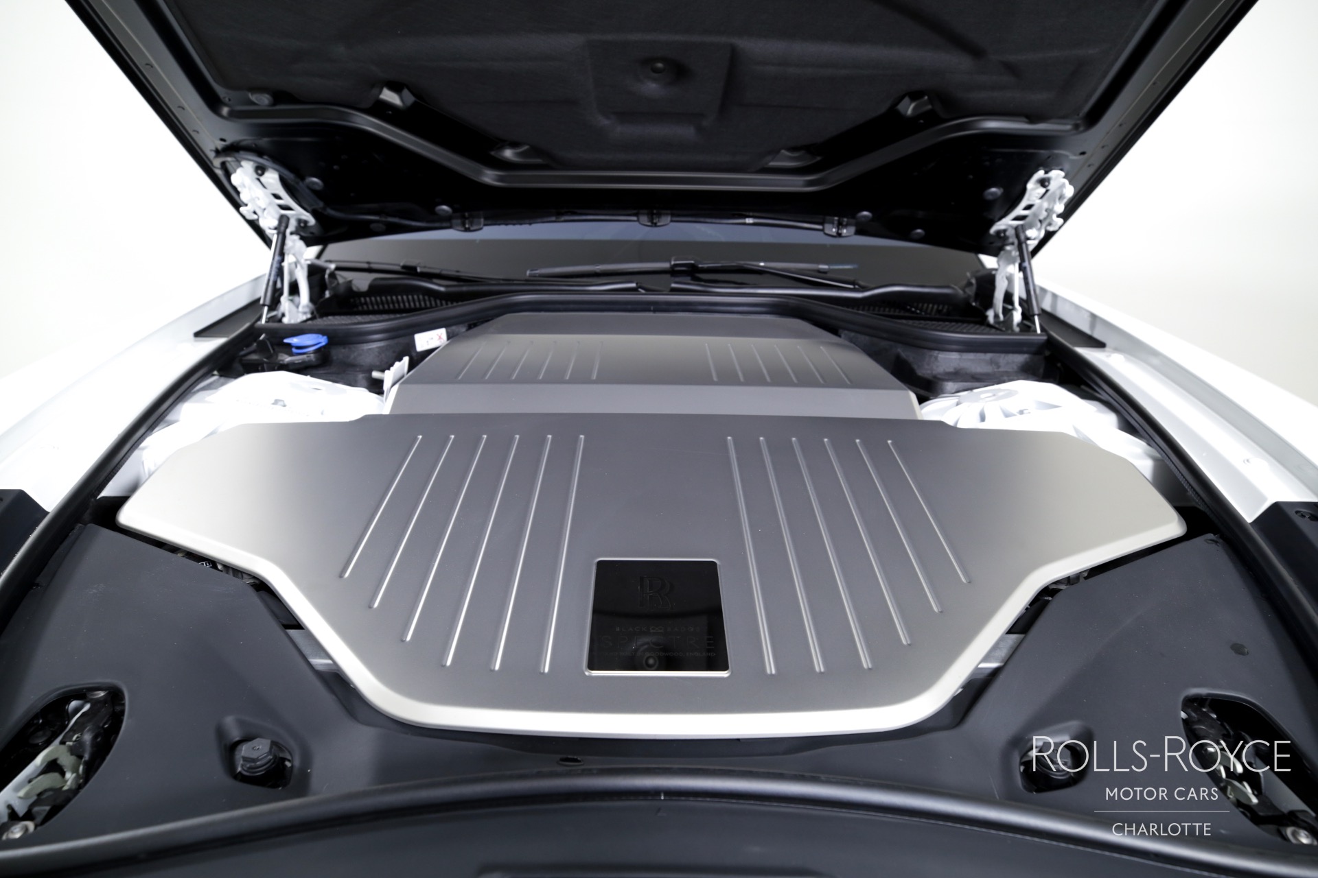 Used 2025 Rolls-Royce Black Badge Spectre | Charlotte, NC