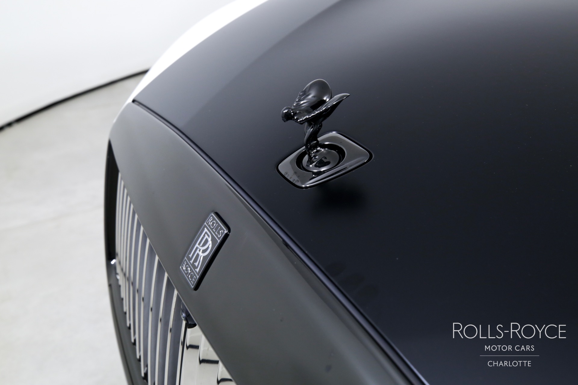 Used 2025 Rolls-Royce Black Badge Spectre | Charlotte, NC