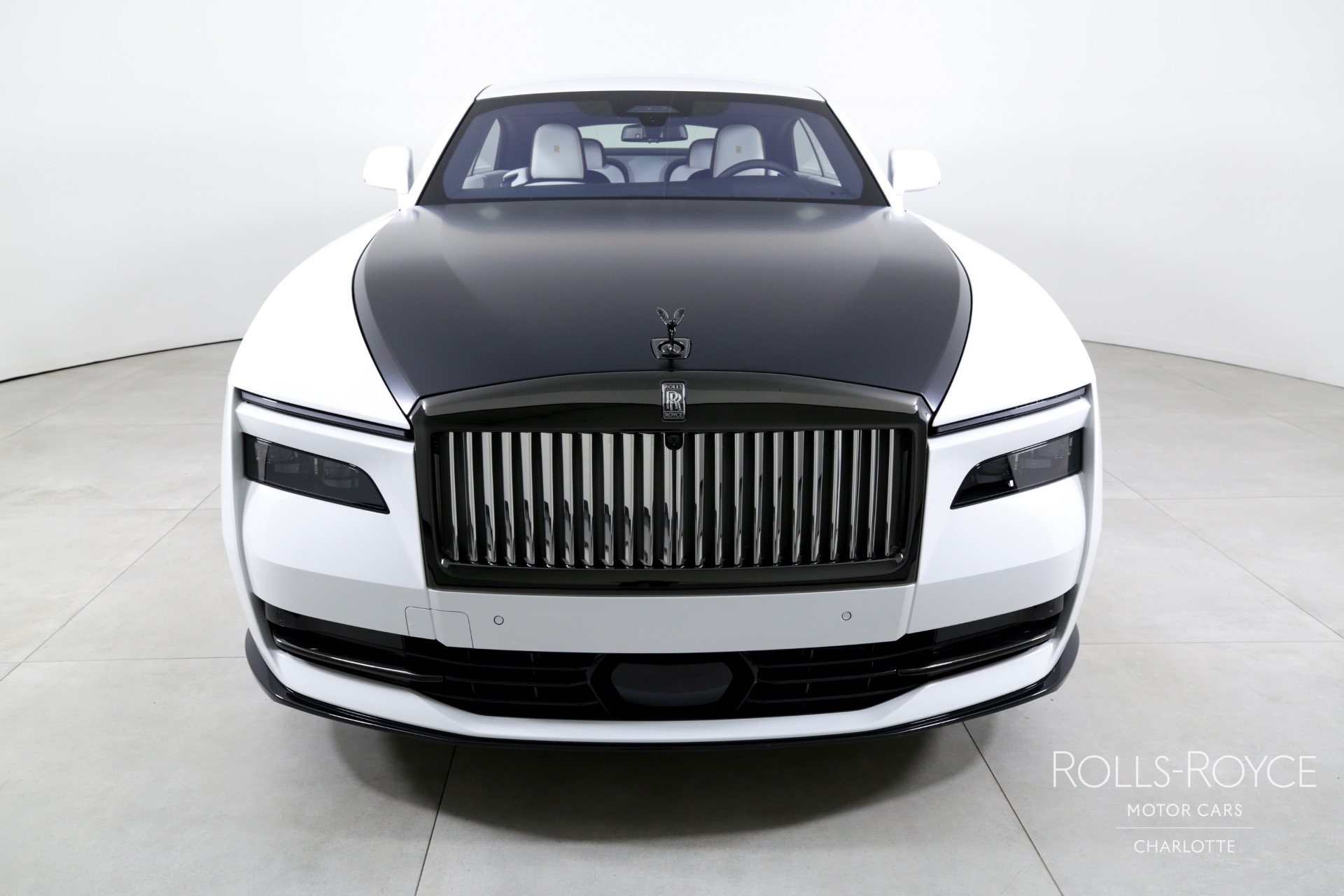 Used 2025 Rolls-Royce Black Badge Spectre | Charlotte, NC