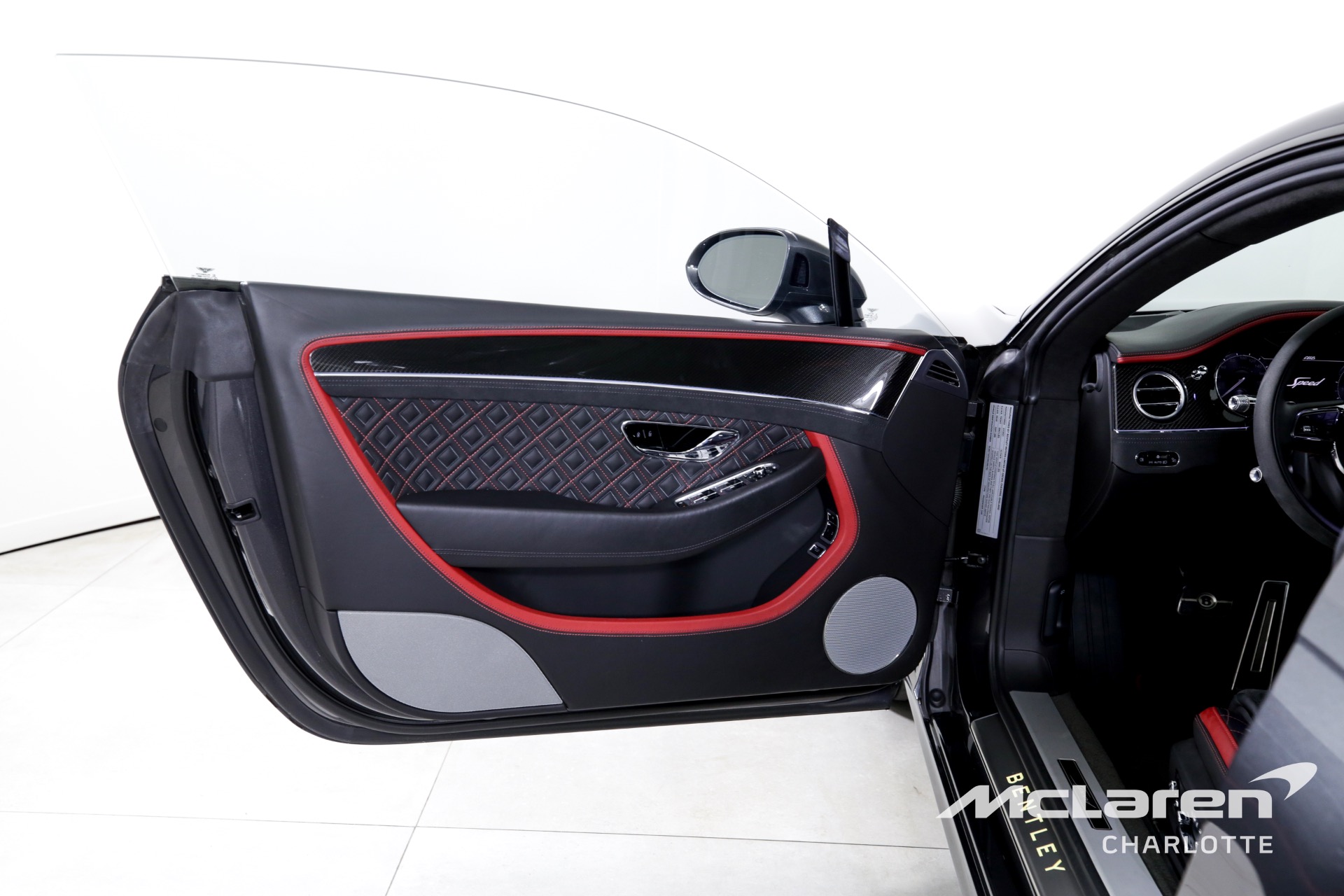 Used 2022 Bentley Continental GT Speed | Charlotte, NC