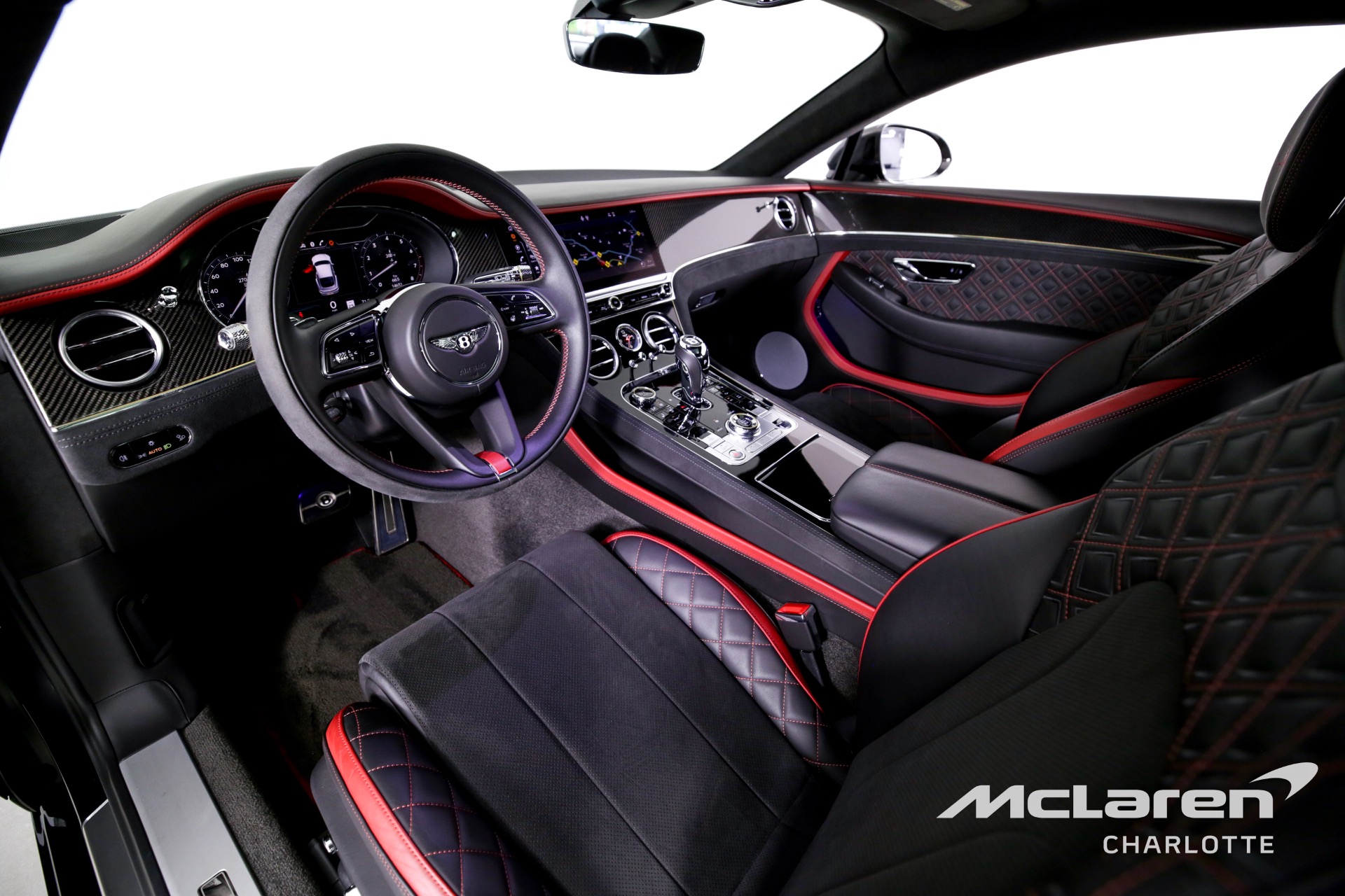 Used 2022 Bentley Continental GT Speed | Charlotte, NC