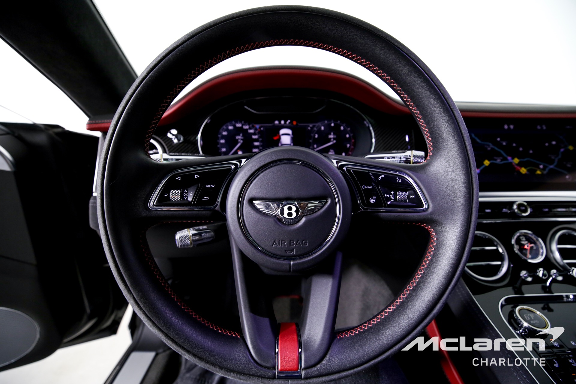 Used 2022 Bentley Continental GT Speed | Charlotte, NC