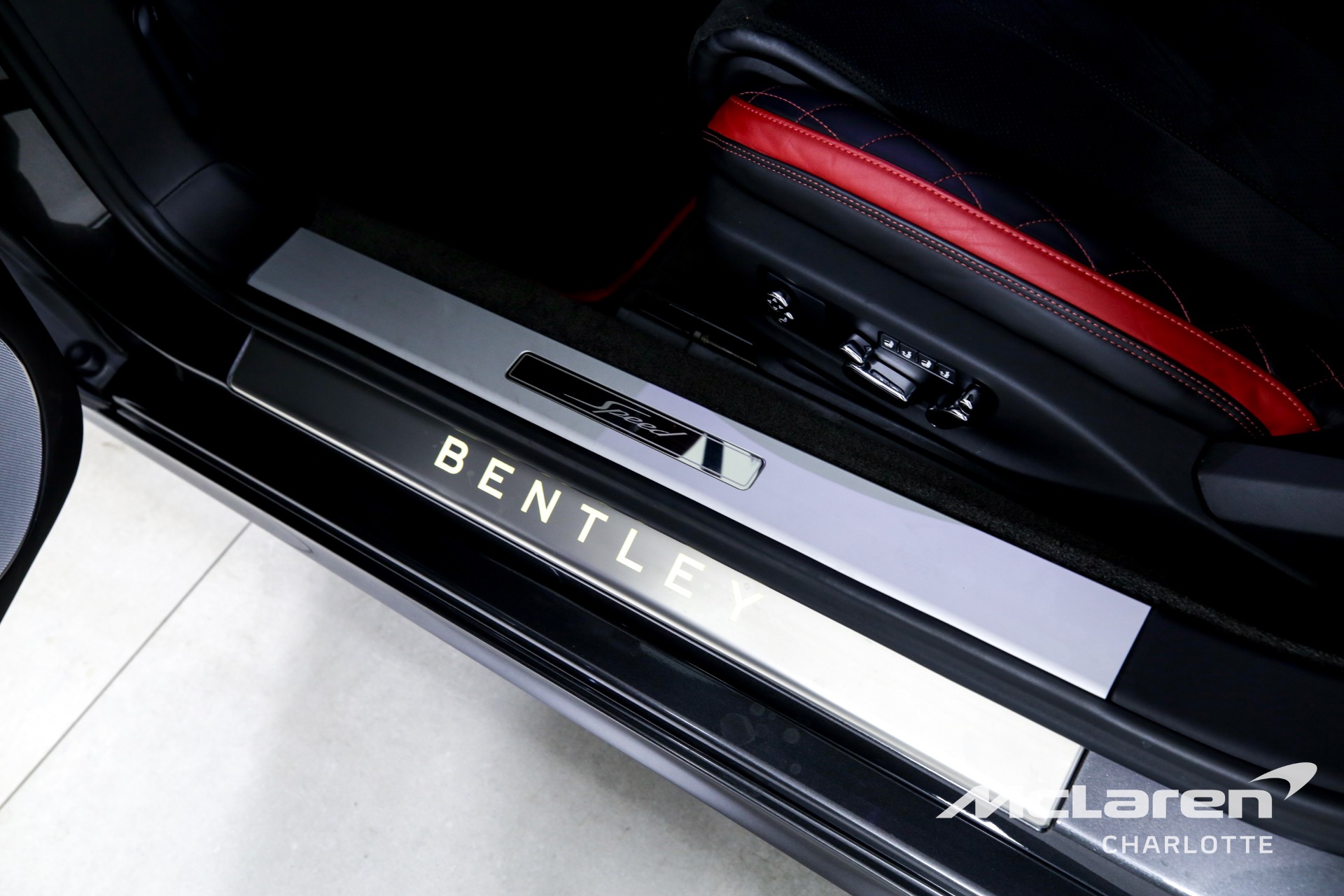 Used 2022 Bentley Continental GT Speed | Charlotte, NC