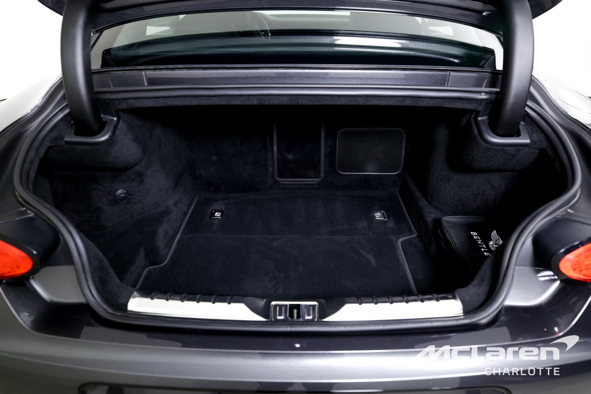 Used 2022 Bentley Continental GT Speed | Charlotte, NC