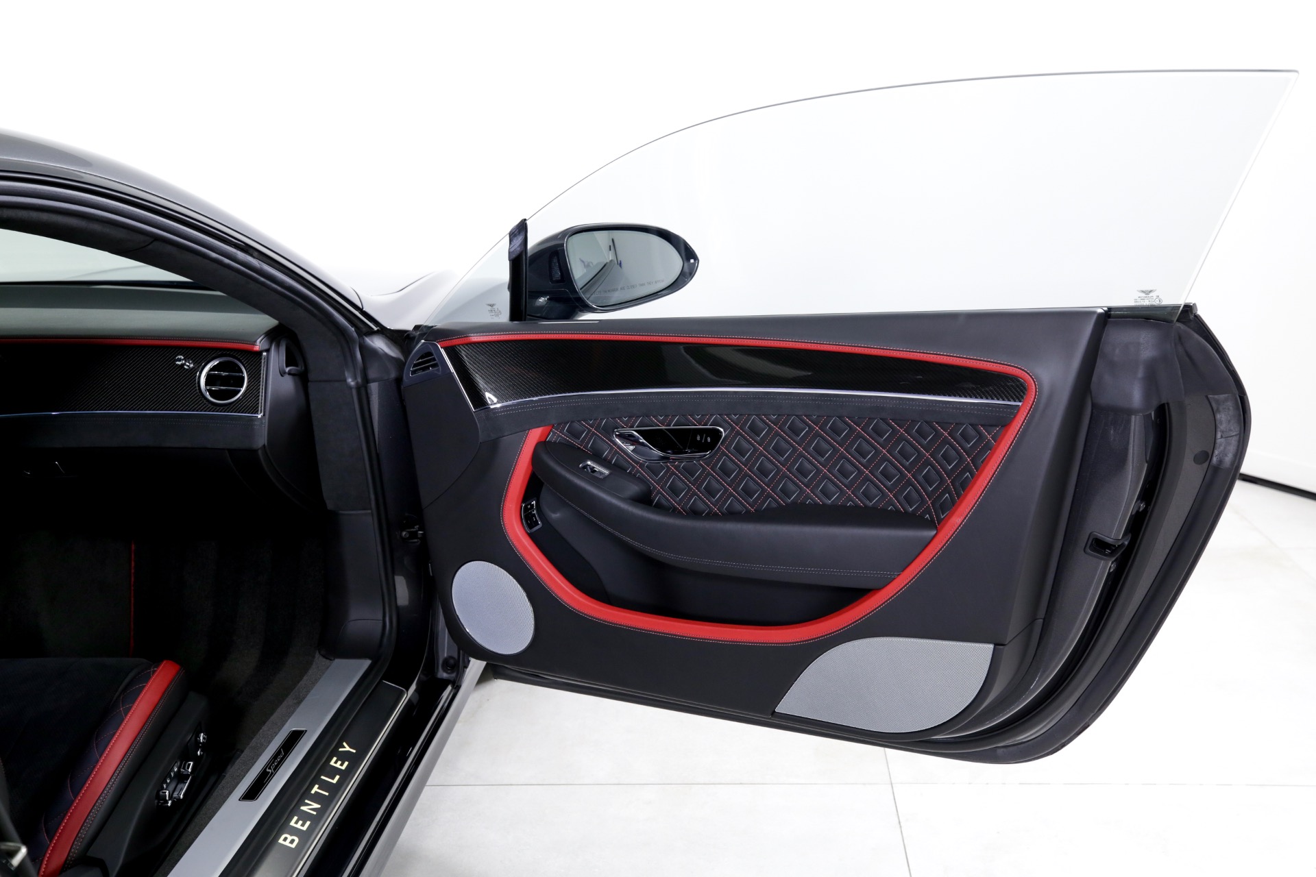 Used 2022 Bentley Continental GT Speed | Charlotte, NC