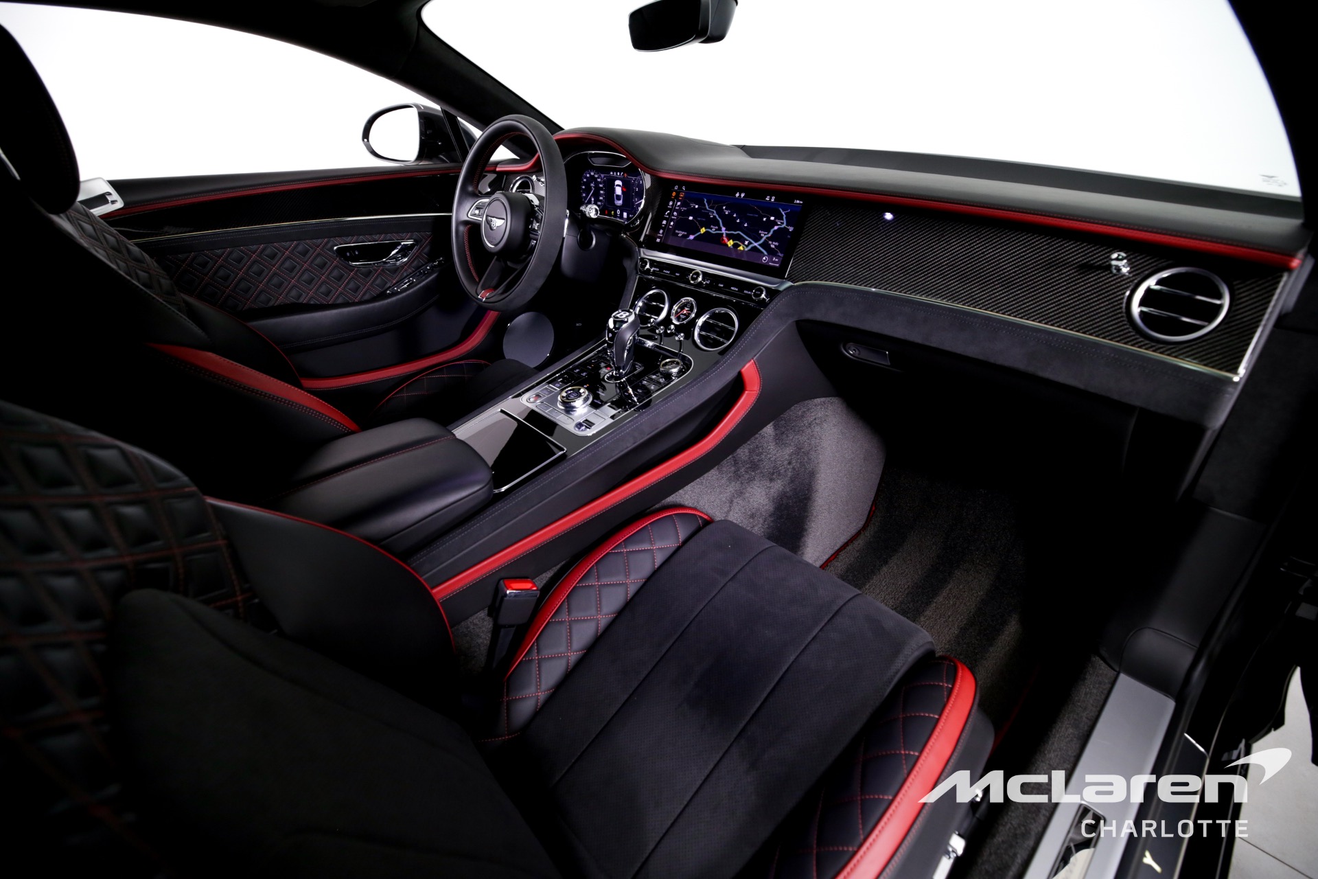 Used 2022 Bentley Continental GT Speed | Charlotte, NC