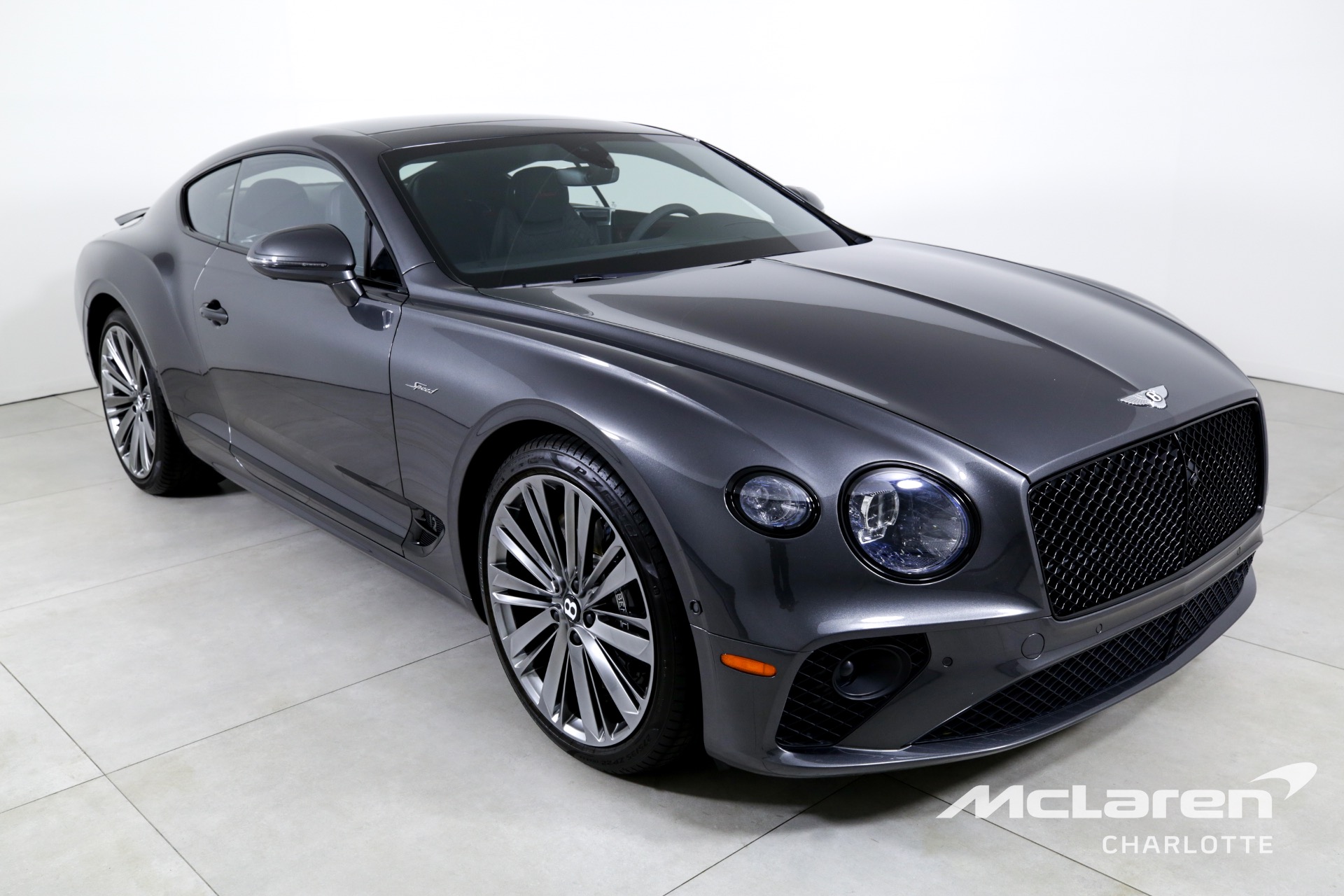 Used 2022 Bentley Continental GT Speed | Charlotte, NC