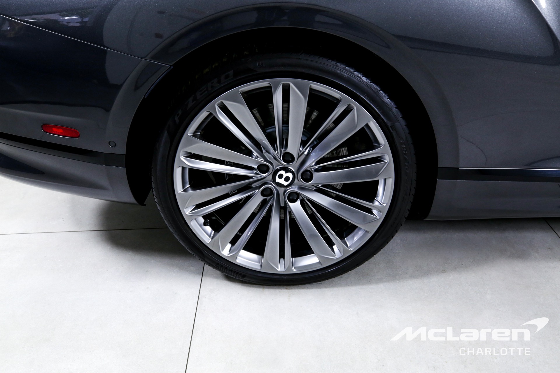 Used 2022 Bentley Continental GT Speed | Charlotte, NC
