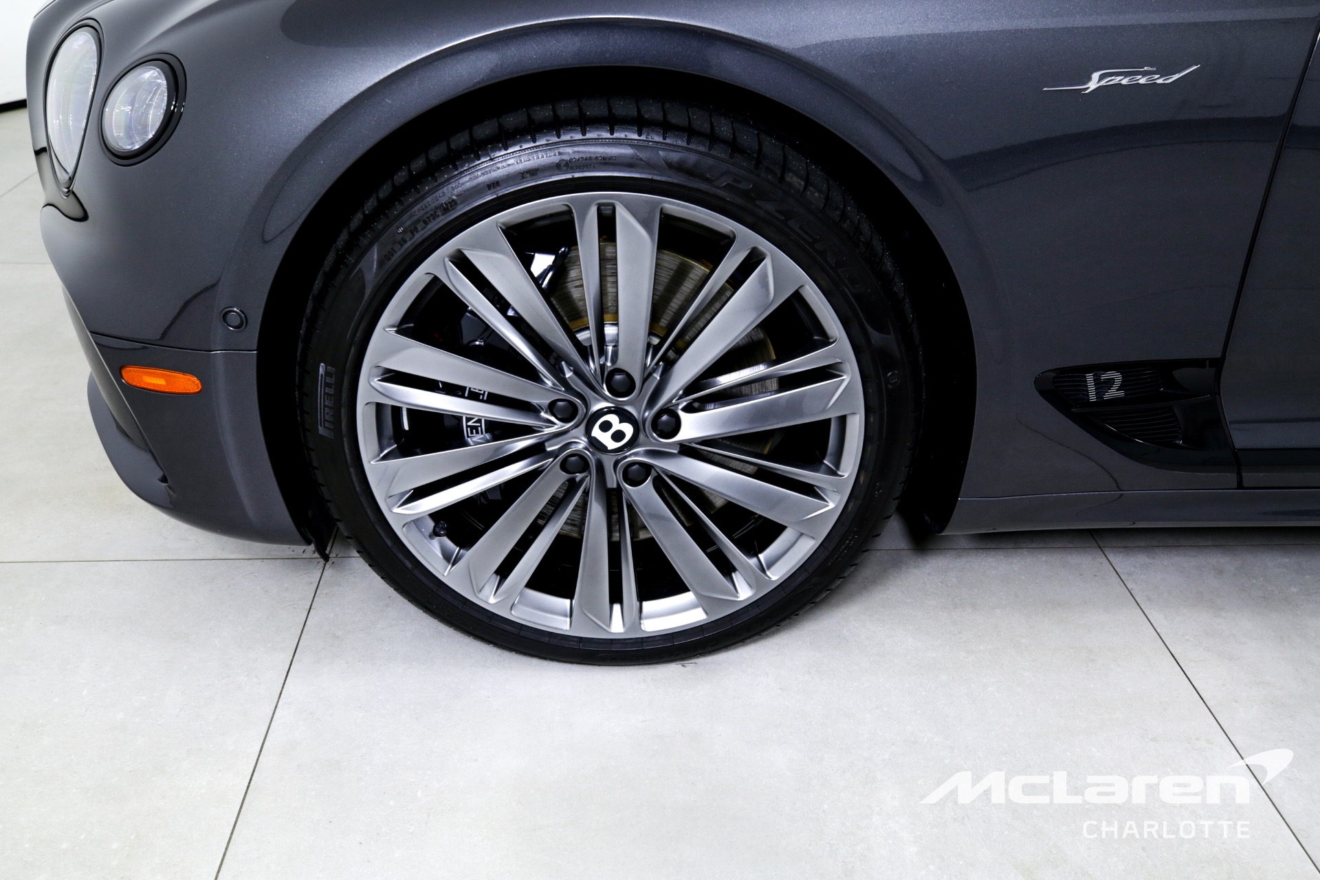 Used 2022 Bentley Continental GT Speed | Charlotte, NC