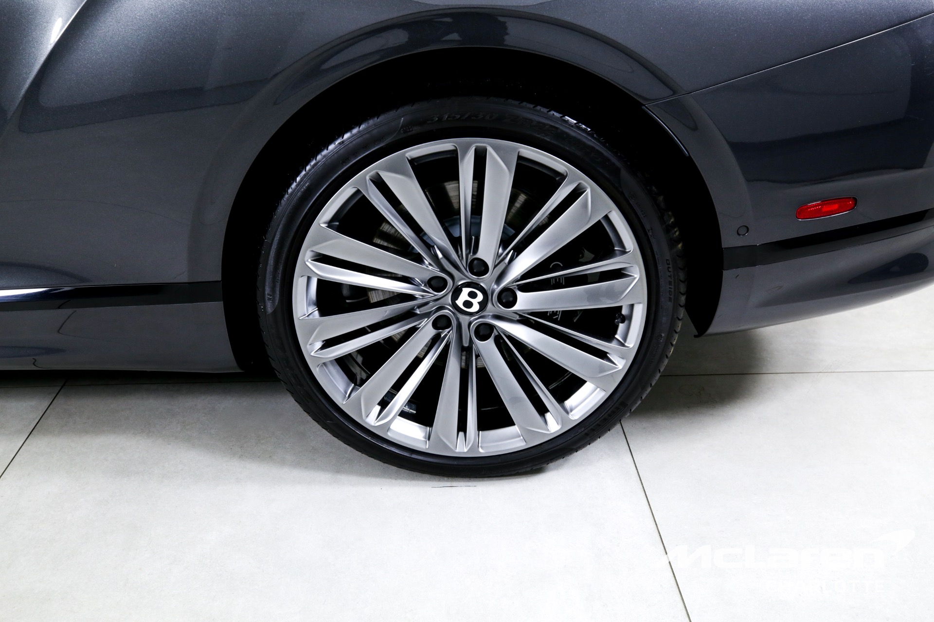 Used 2022 Bentley Continental GT Speed | Charlotte, NC