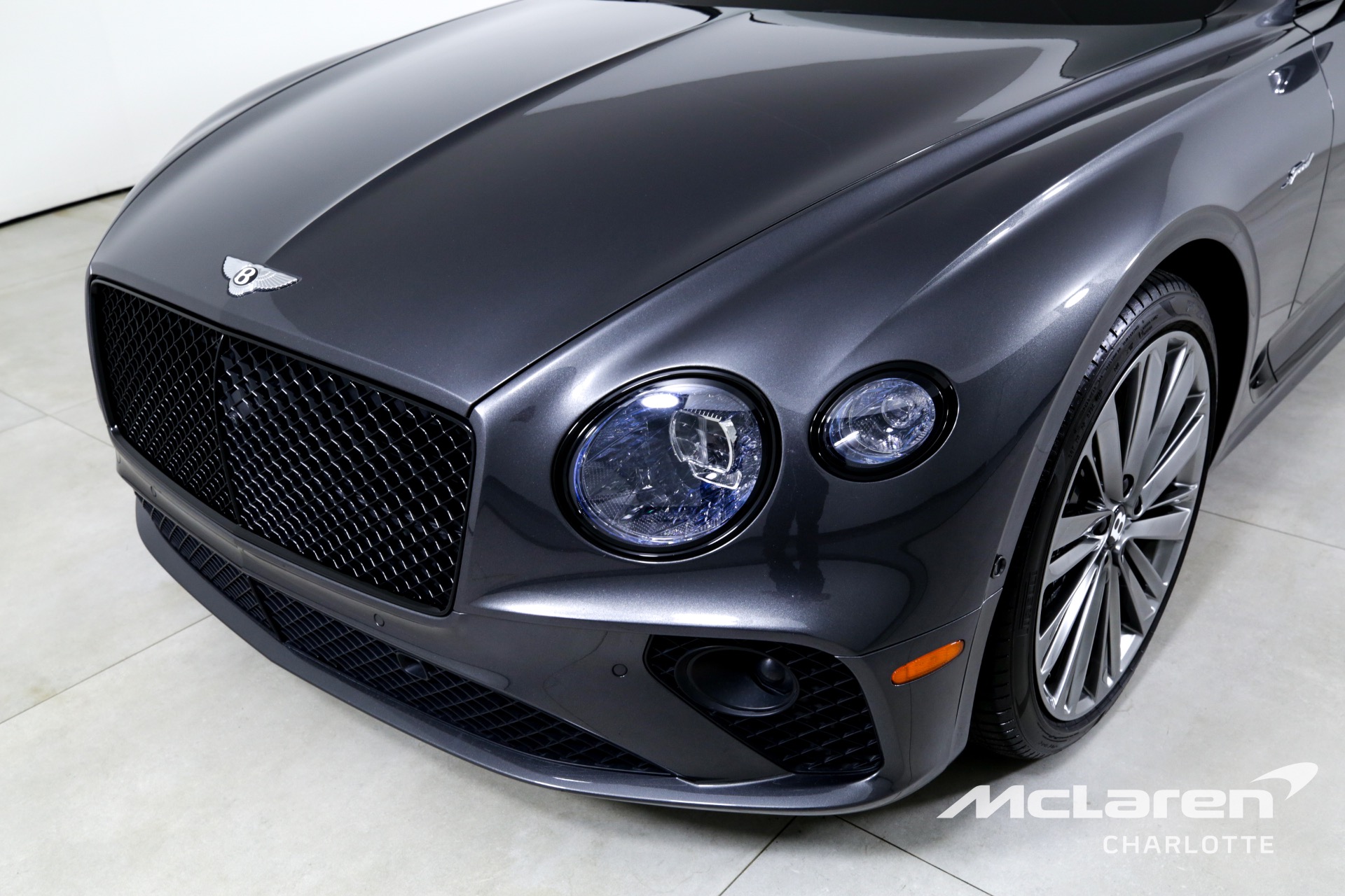 Used 2022 Bentley Continental GT Speed | Charlotte, NC