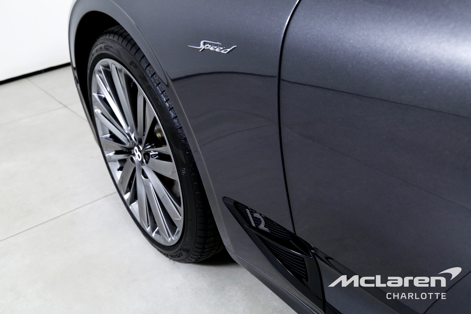 Used 2022 Bentley Continental GT Speed | Charlotte, NC