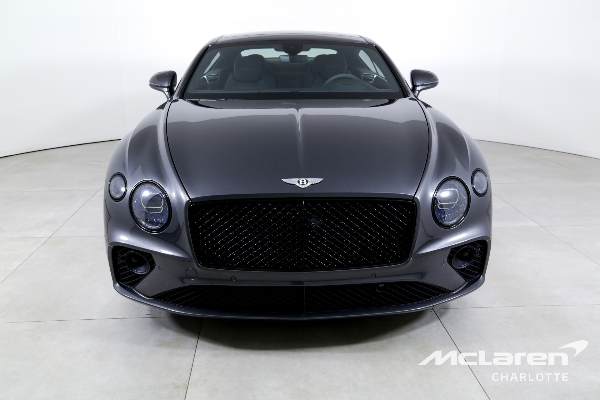 Used 2022 Bentley Continental GT Speed | Charlotte, NC