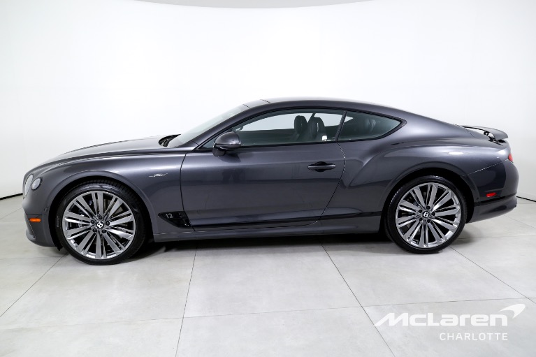 Used-2022-Bentley-Continental-GT-Speed