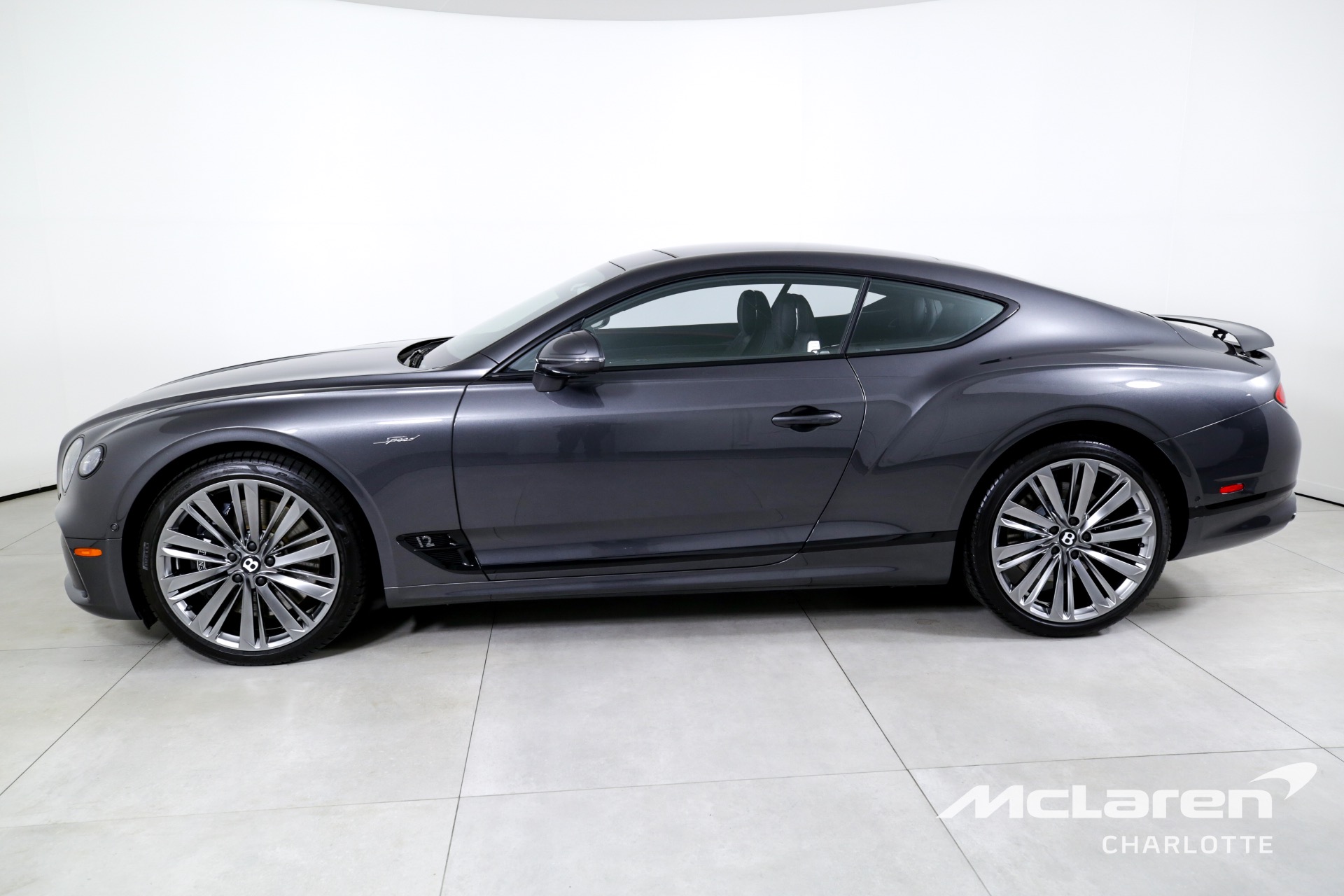 Used 2022 Bentley Continental GT Speed | Charlotte, NC