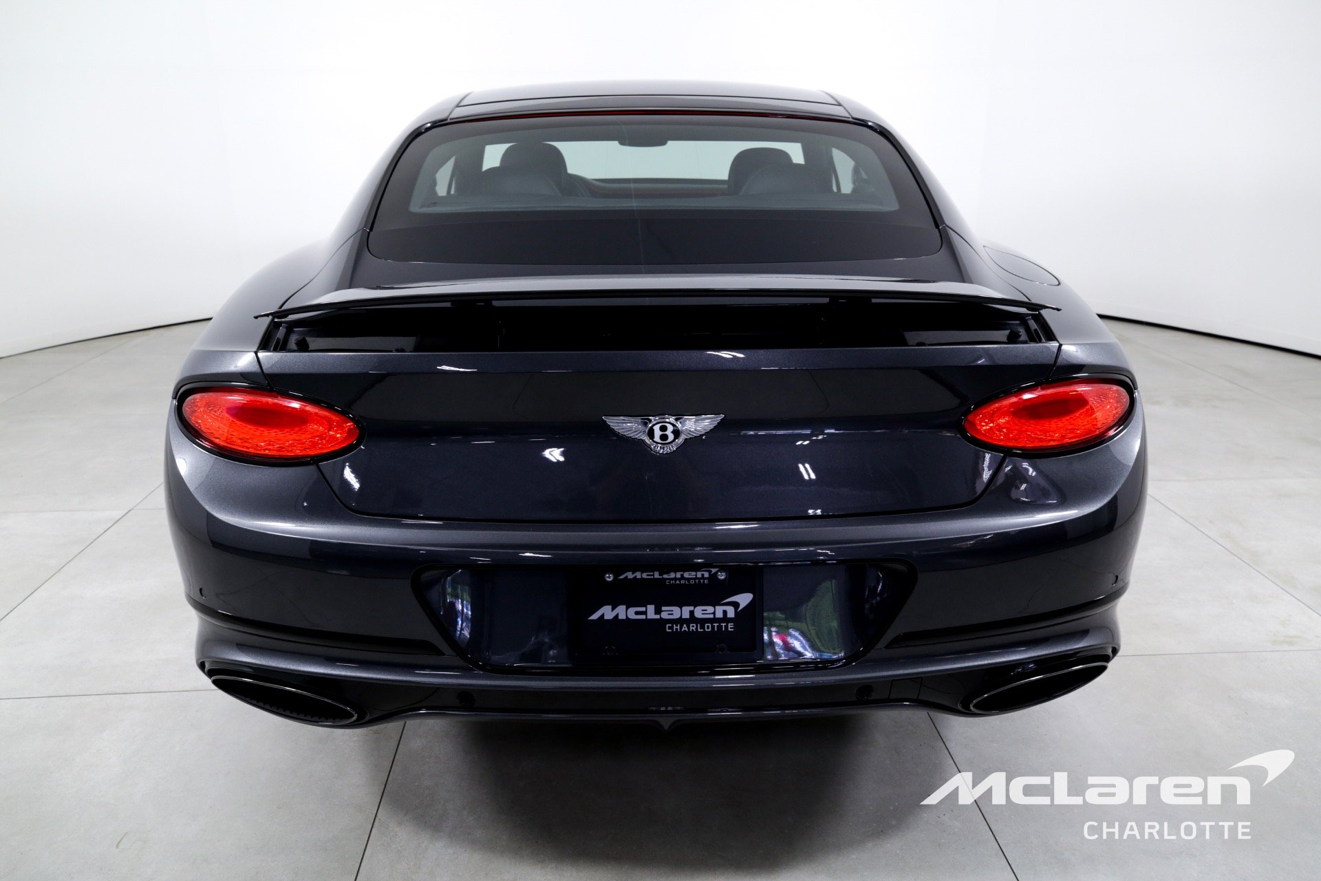 Used 2022 Bentley Continental GT Speed | Charlotte, NC