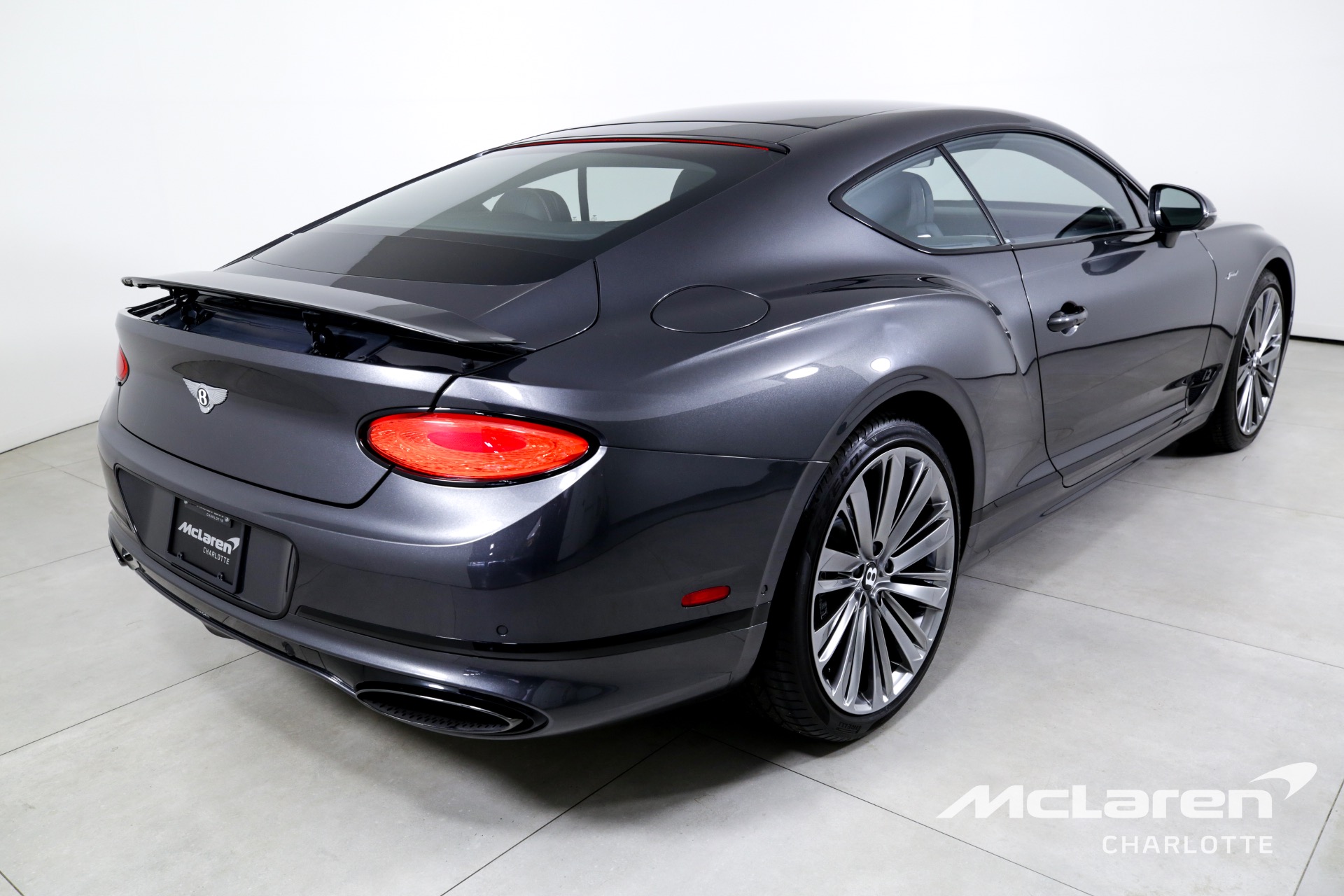 Used 2022 Bentley Continental GT Speed | Charlotte, NC