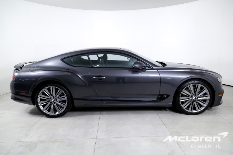 Used-2022-Bentley-Continental-GT-Speed