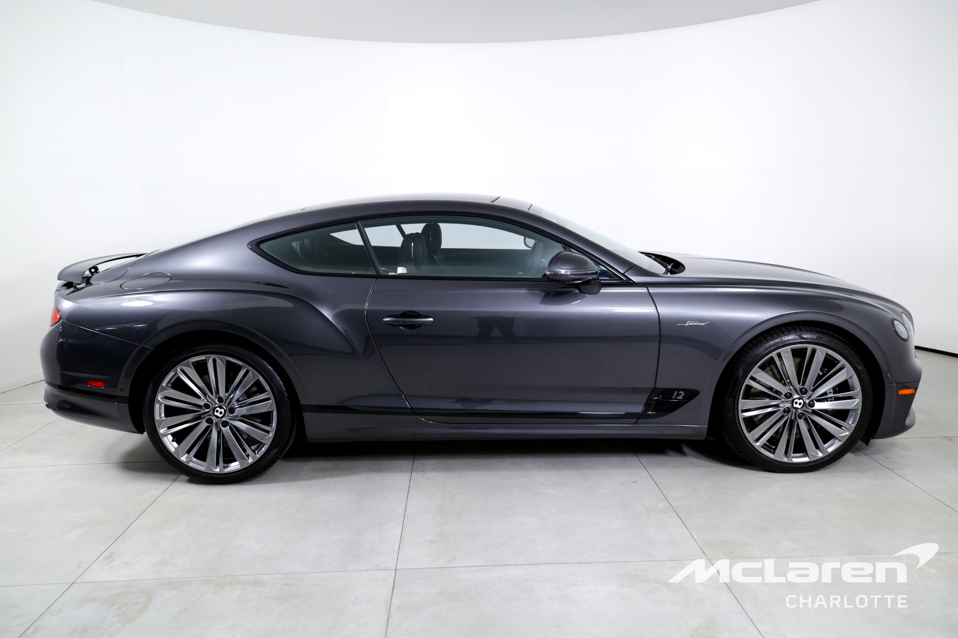 Used 2022 Bentley Continental GT Speed | Charlotte, NC