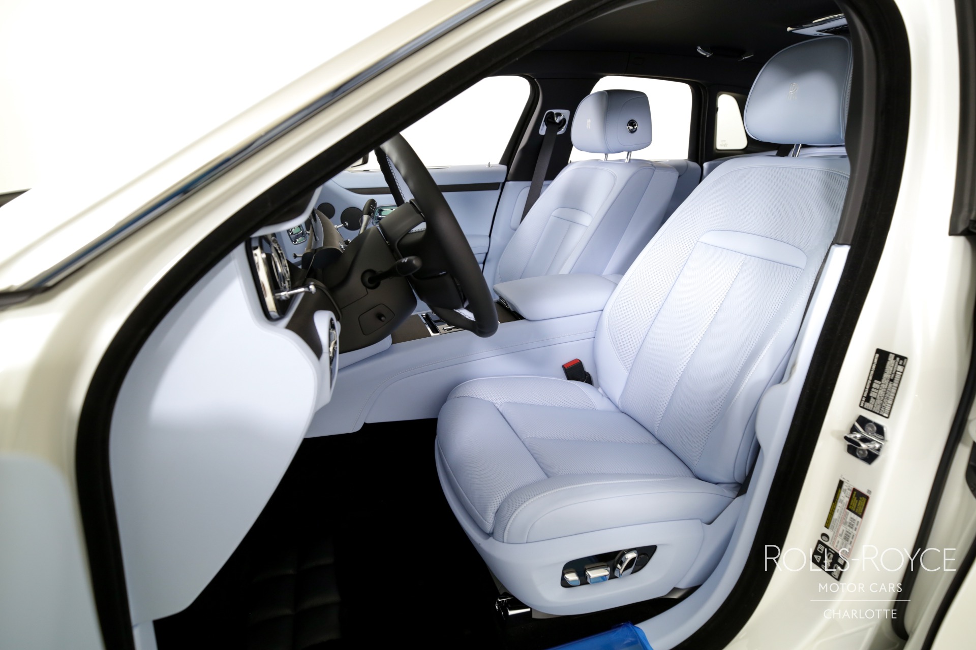 New 2025 Rolls-Royce Ghost | Charlotte, NC