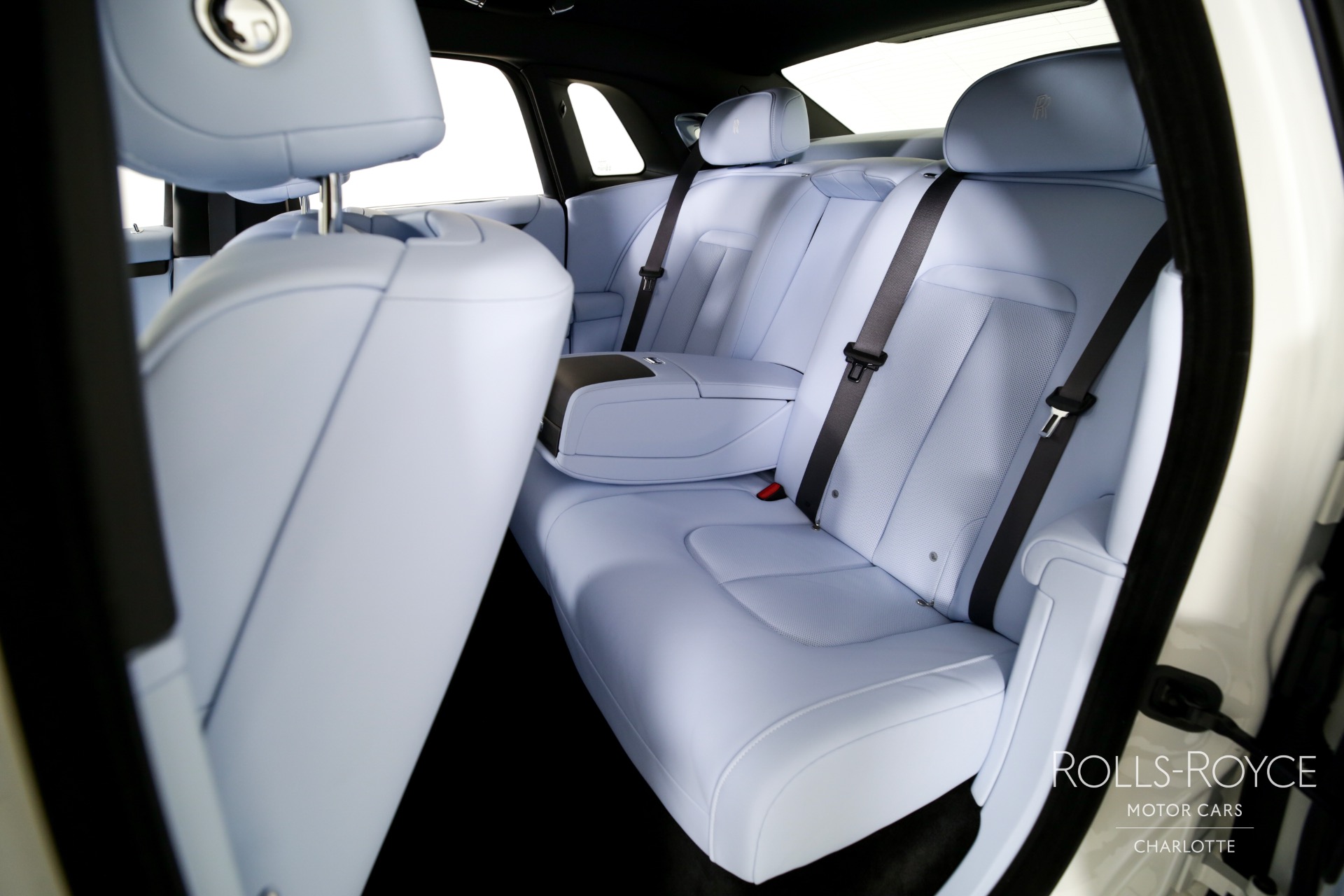 New 2025 Rolls-Royce Ghost | Charlotte, NC