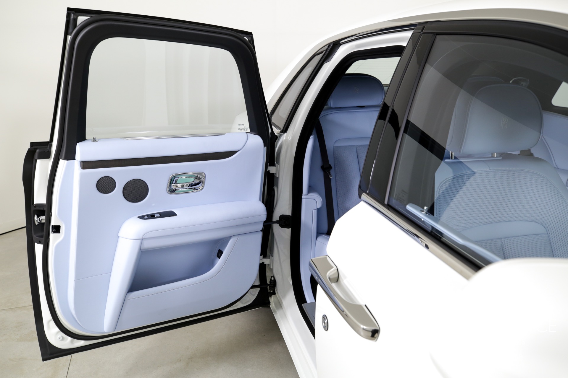 New 2025 Rolls-Royce Ghost | Charlotte, NC