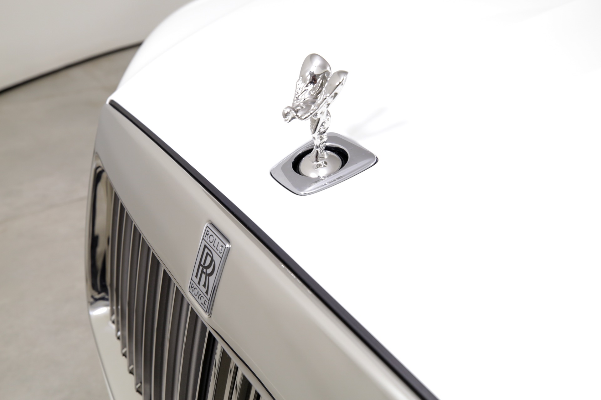 New 2025 Rolls-Royce Ghost | Charlotte, NC