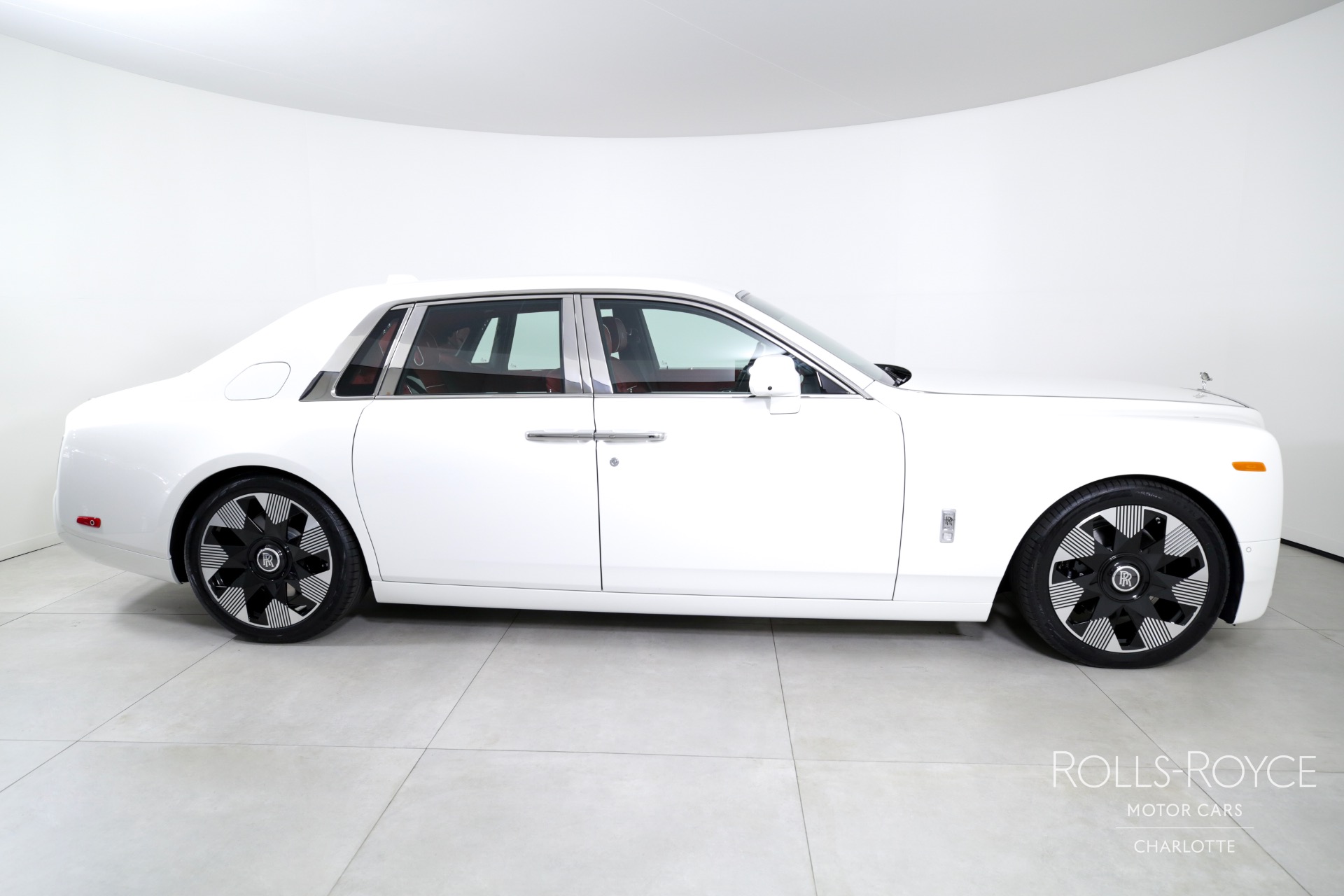 New 2025 Rolls-Royce Phantom  | Charlotte, NC