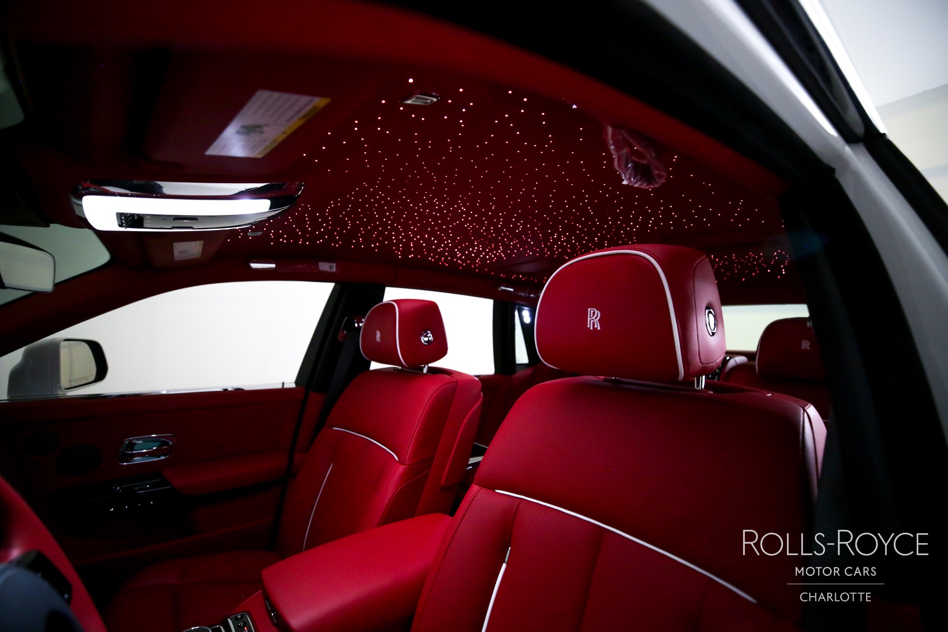 New 2025 Rolls-Royce Phantom  | Charlotte, NC