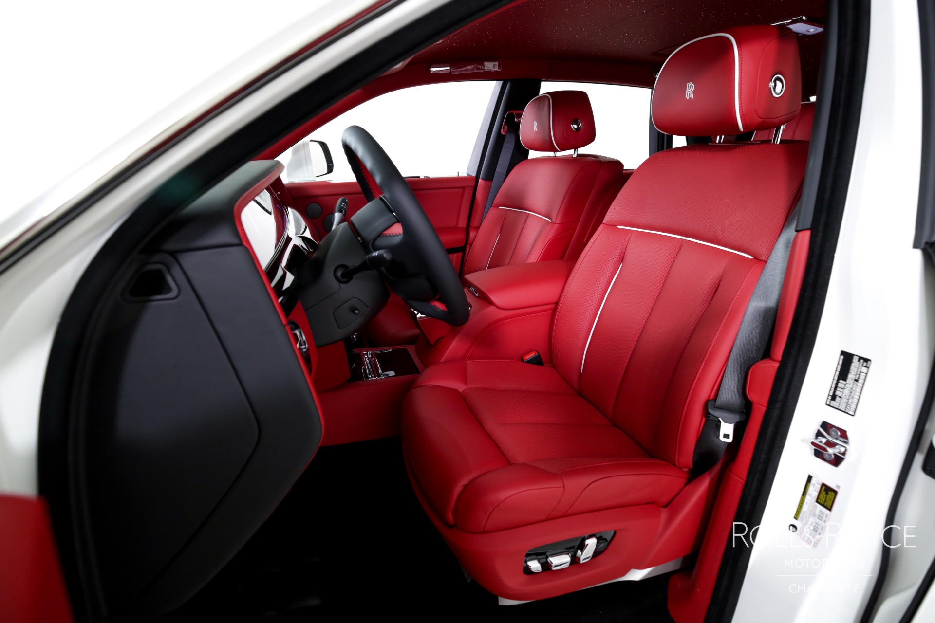 New 2025 Rolls-Royce Phantom  | Charlotte, NC