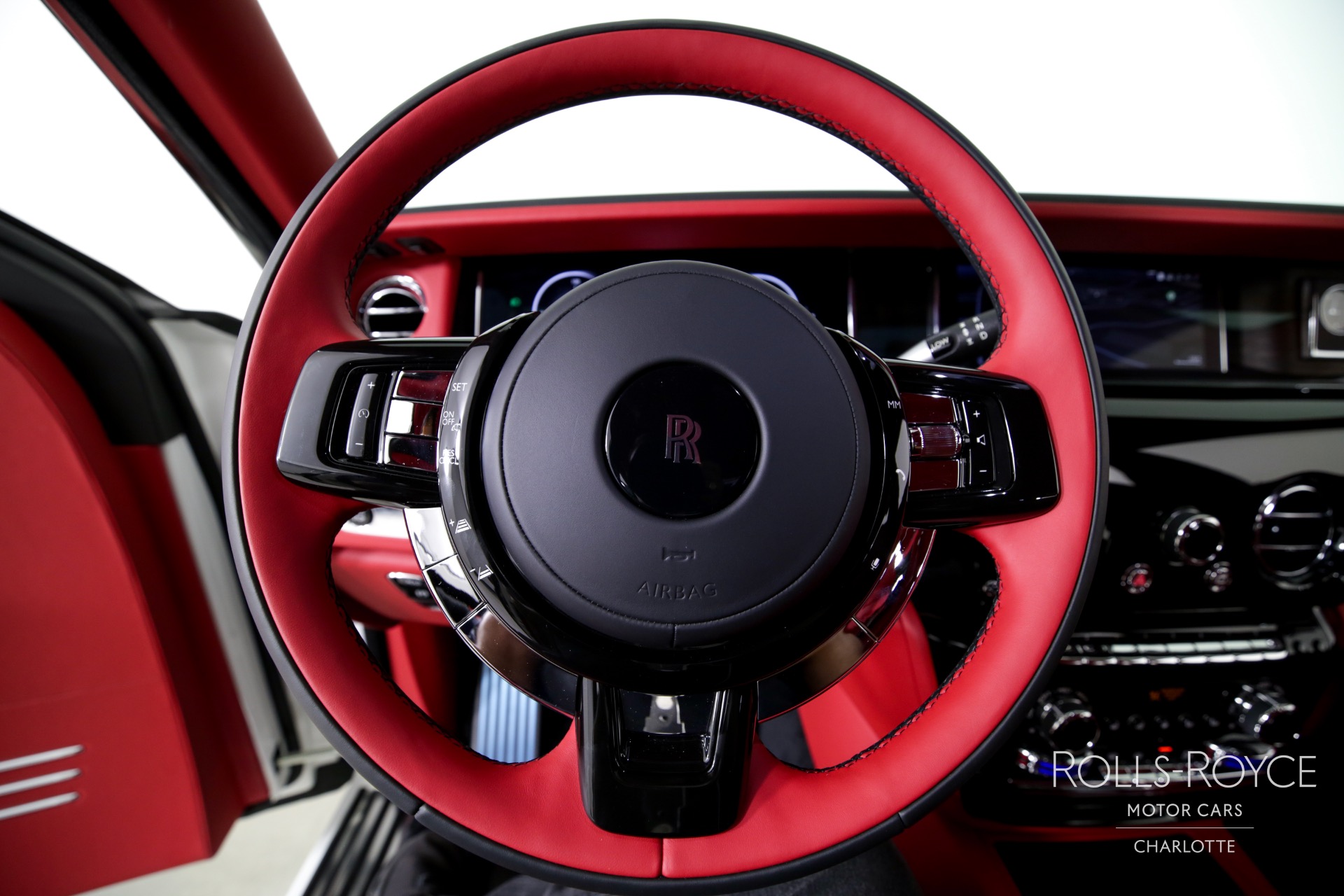 New 2025 Rolls-Royce Phantom  | Charlotte, NC