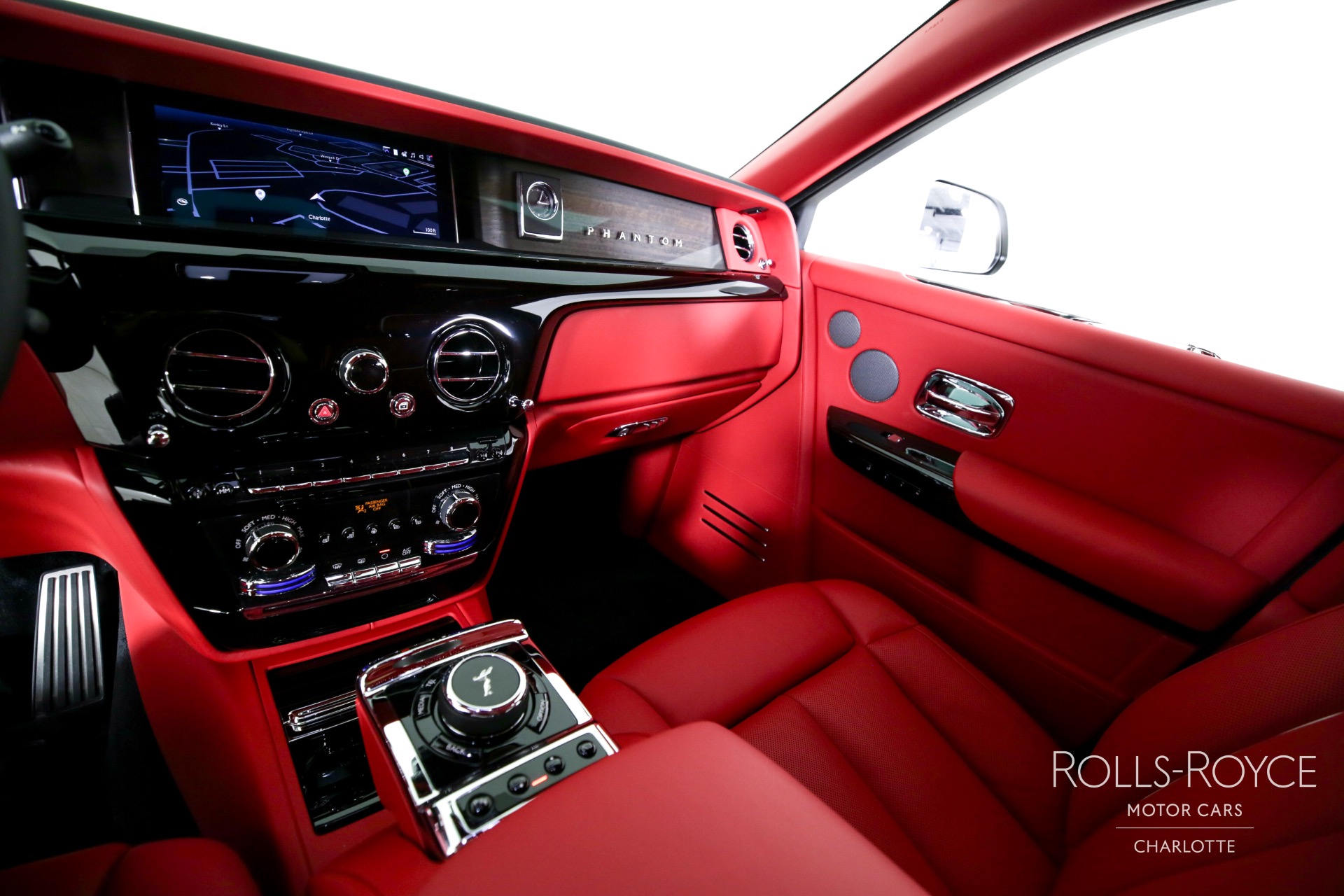 New 2025 Rolls-Royce Phantom  | Charlotte, NC