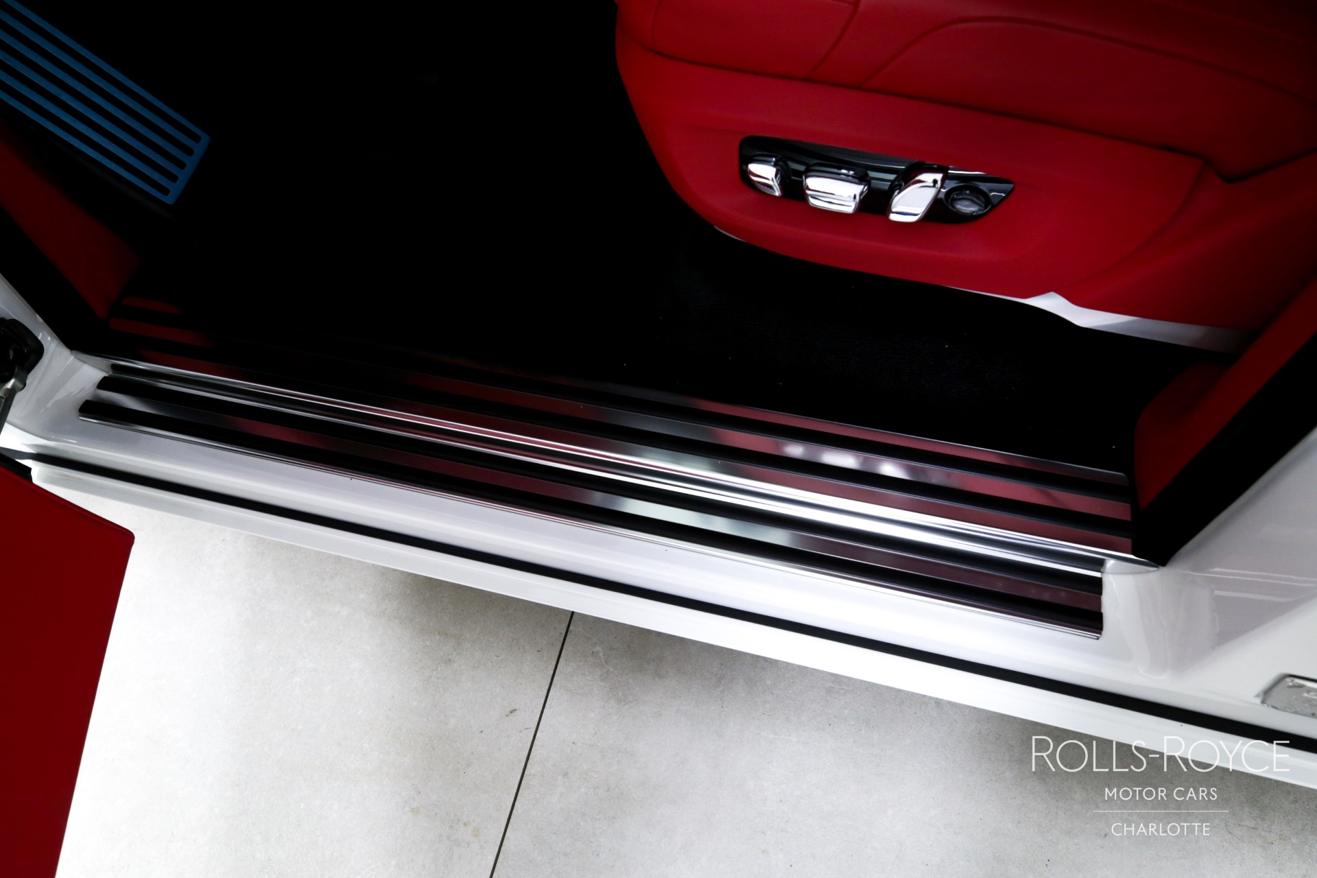 New 2025 Rolls-Royce Phantom  | Charlotte, NC