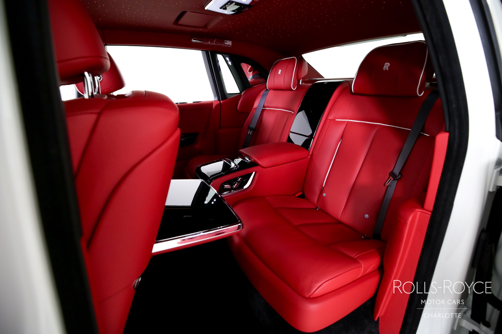 New 2025 Rolls-Royce Phantom  | Charlotte, NC