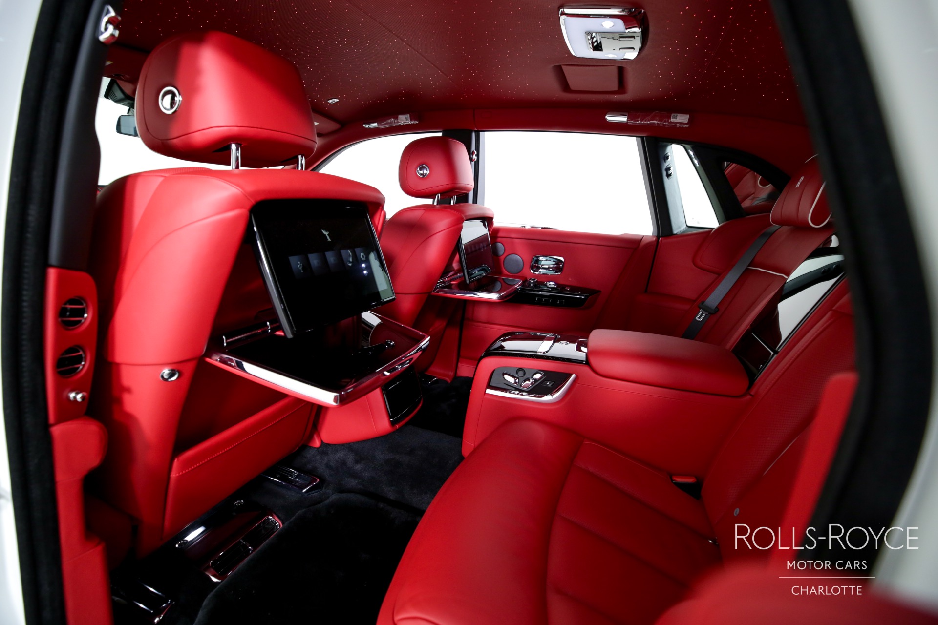New 2025 Rolls-Royce Phantom  | Charlotte, NC