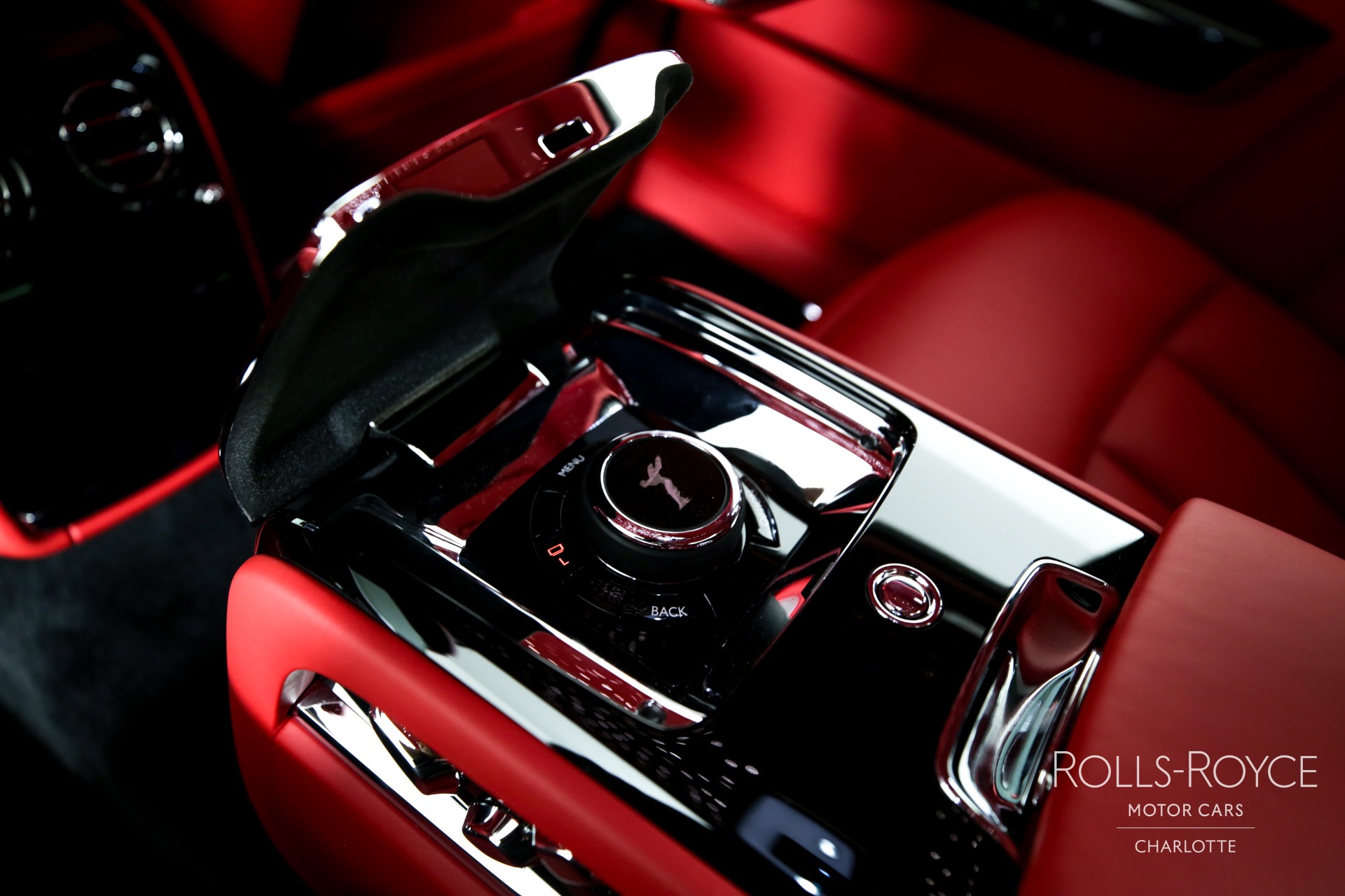 New 2025 Rolls-Royce Phantom  | Charlotte, NC