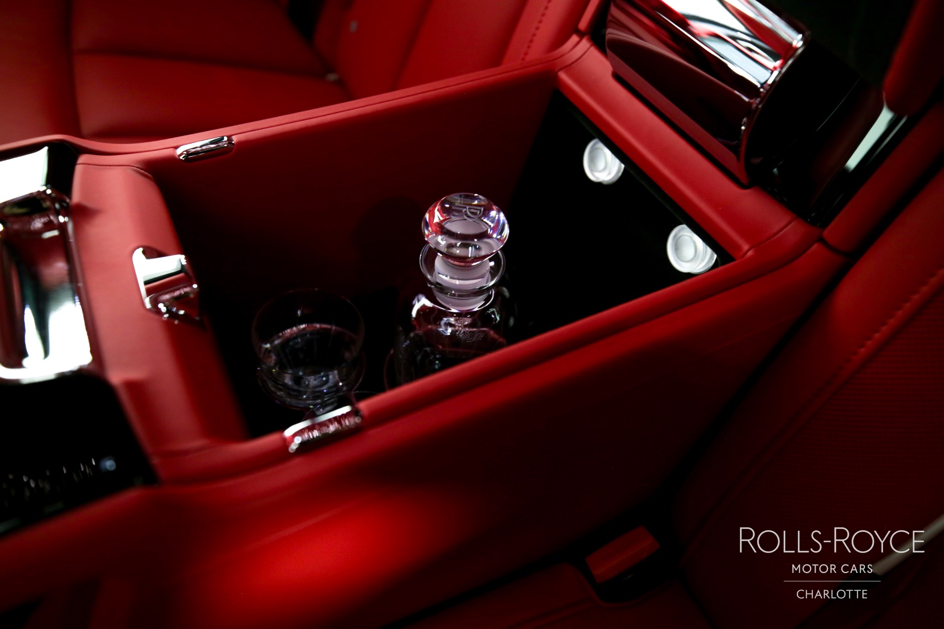 New 2025 Rolls-Royce Phantom  | Charlotte, NC