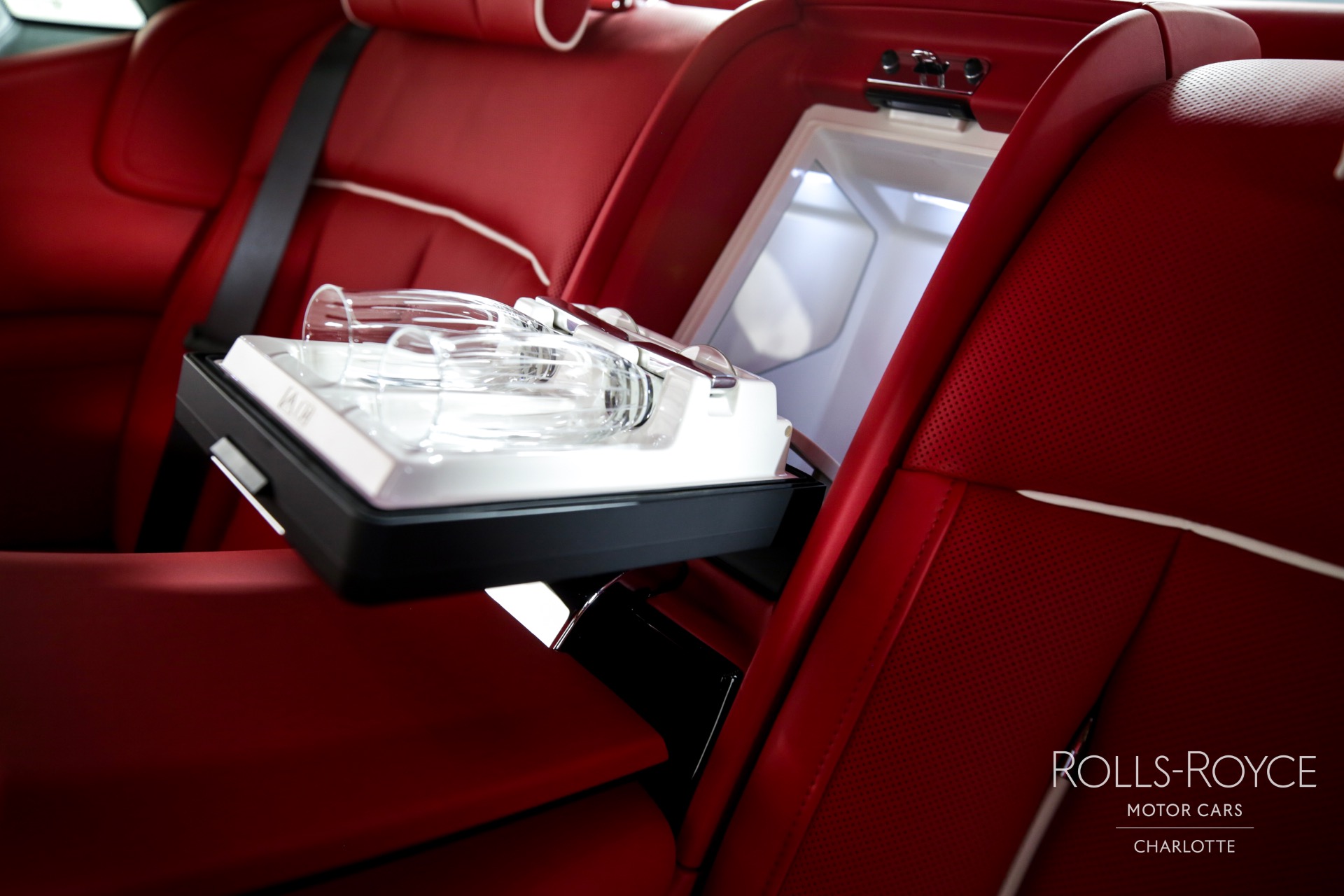New 2025 Rolls-Royce Phantom  | Charlotte, NC