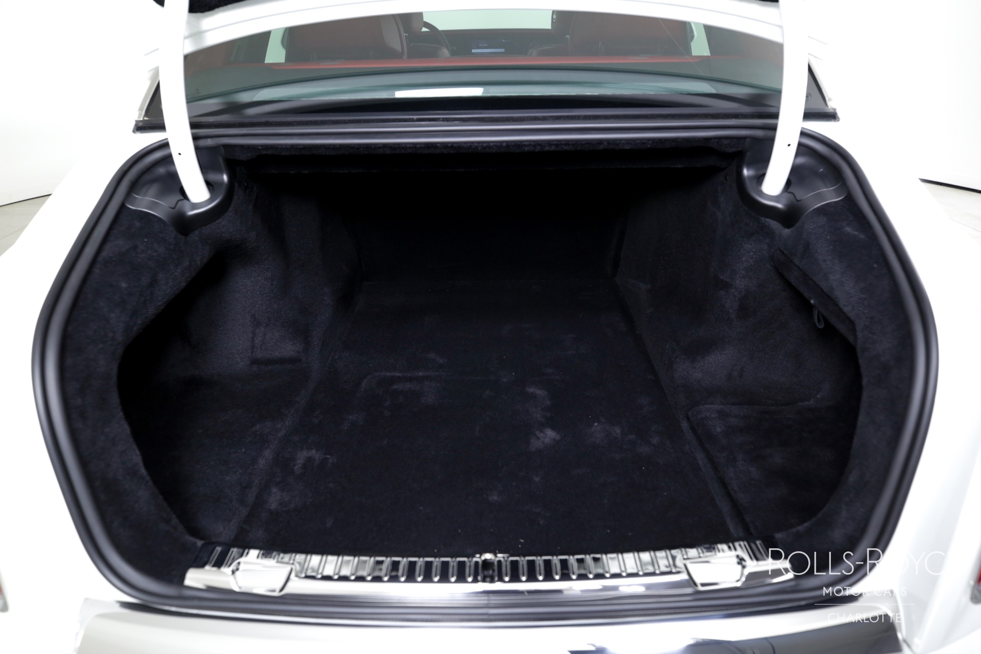 New 2025 Rolls-Royce Phantom  | Charlotte, NC